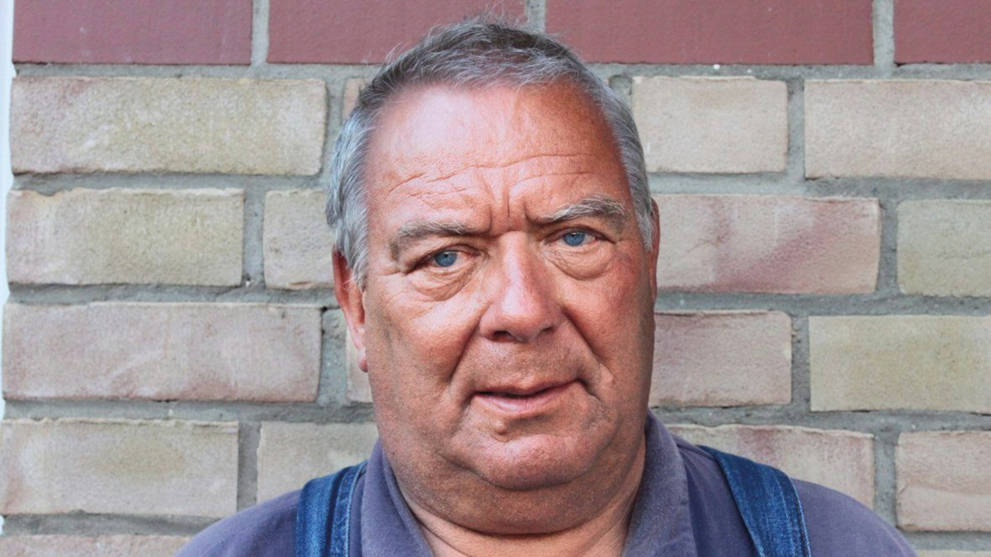 Schauspieler und Journalist Lutz Riemann