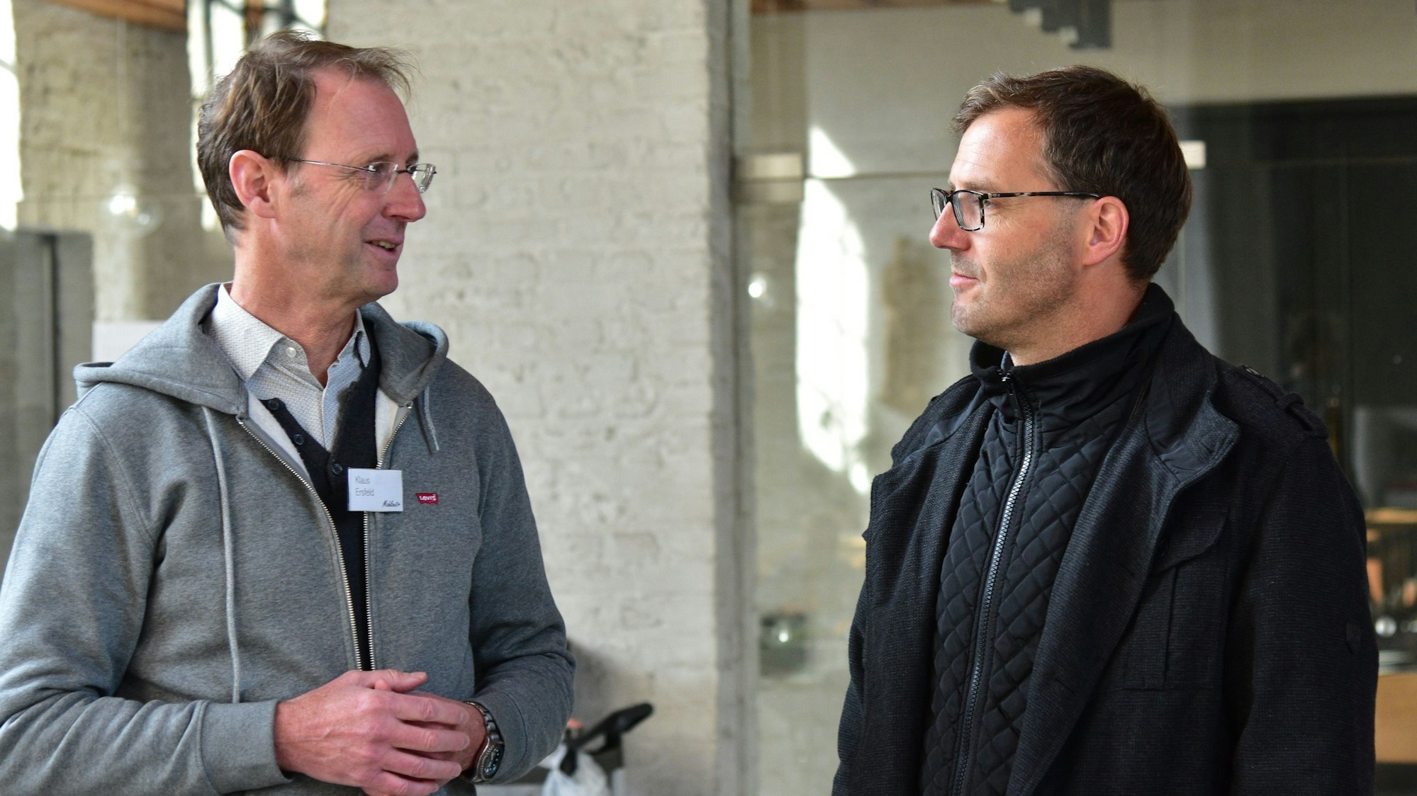 Der Mittagstisch in den Kirchengemeinden in Troisdorf und Hennef bieten jede Woche ein kostenloses Mittagessen an.