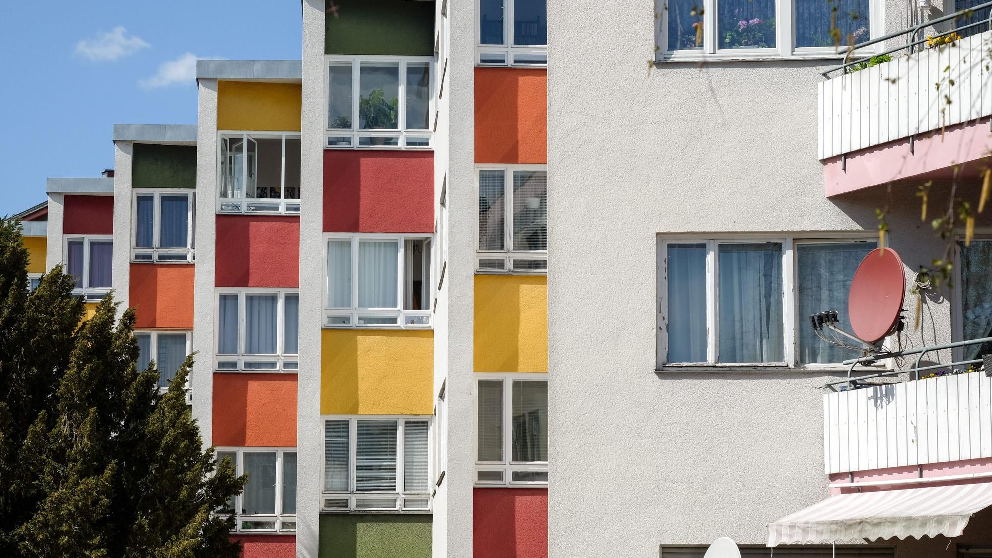 Der Grundsteuerwert wird neu ermittelt. Dafür müssen Immobilienbesitzer eine Reihe von Daten einreichen.