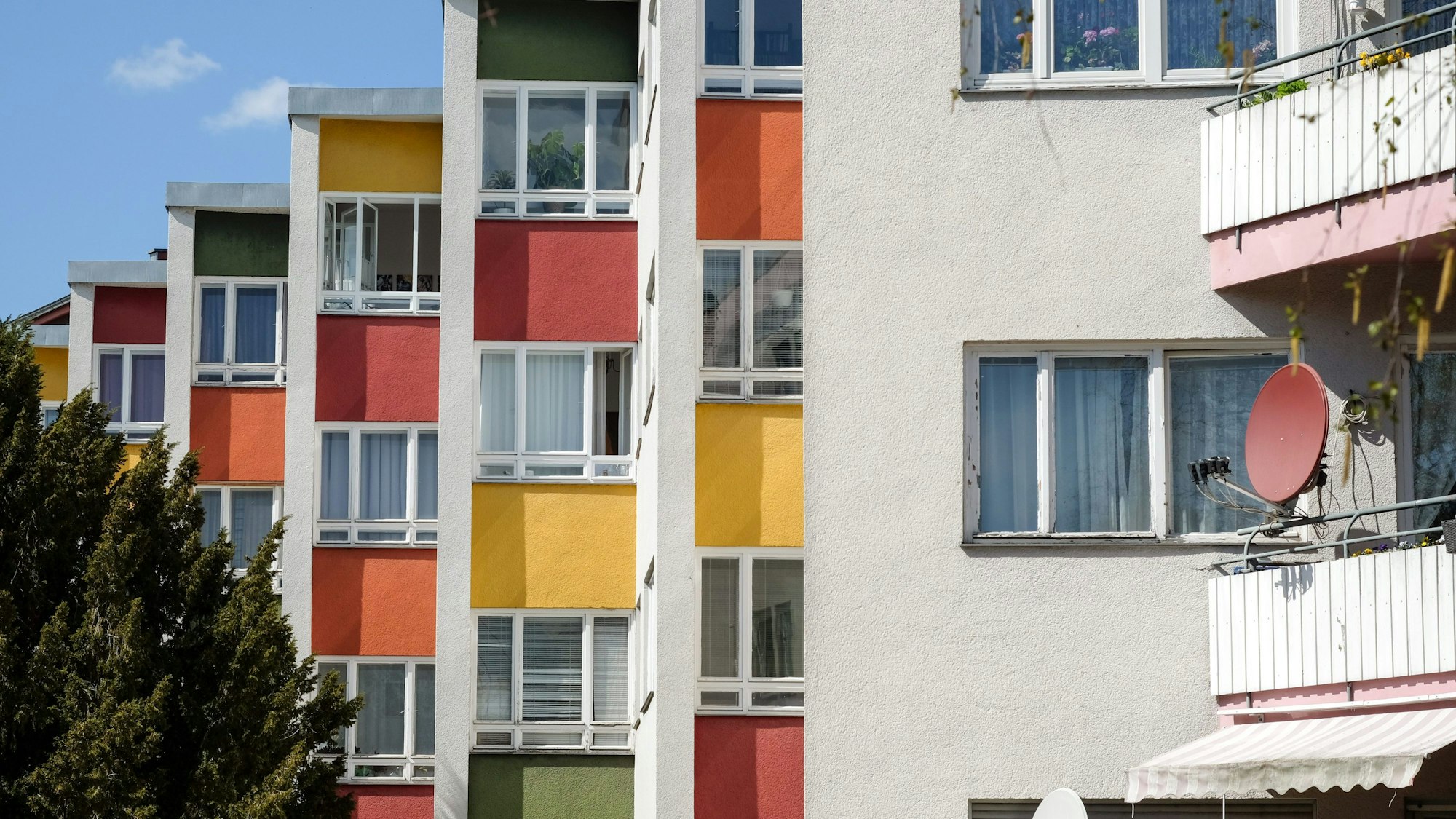 Der Grundsteuerwert wird neu ermittelt. Dafür müssen Immobilienbesitzer eine Reihe von Daten einreichen.