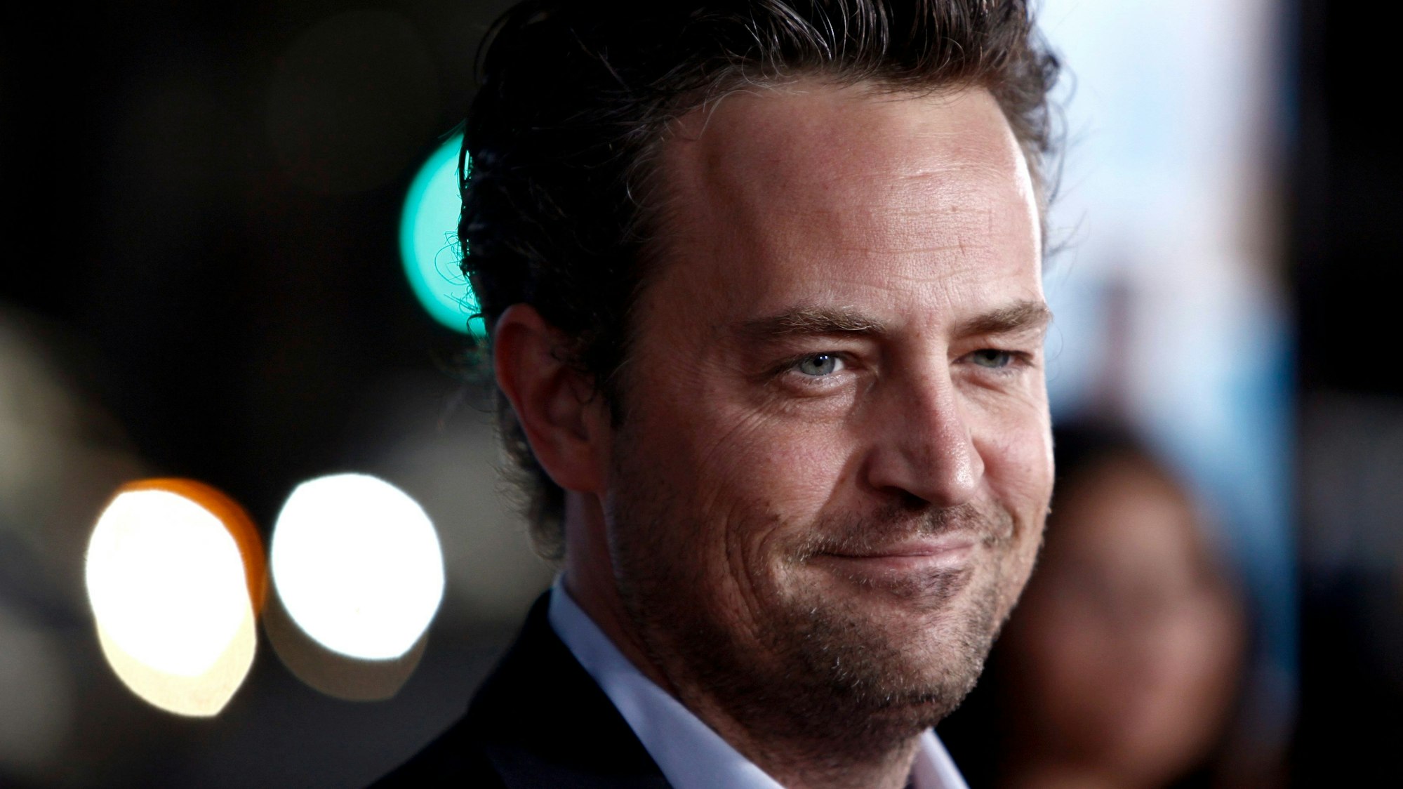 Matthew Perry ist im Alter von 54 Jahren gestorben, wie mehrere US-Medien berichten (Archivbild).
