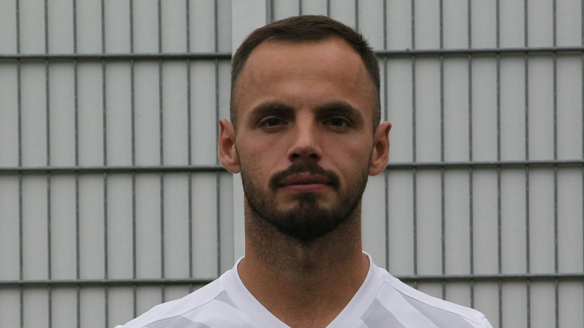 Edon Klinaku von RW Hütte