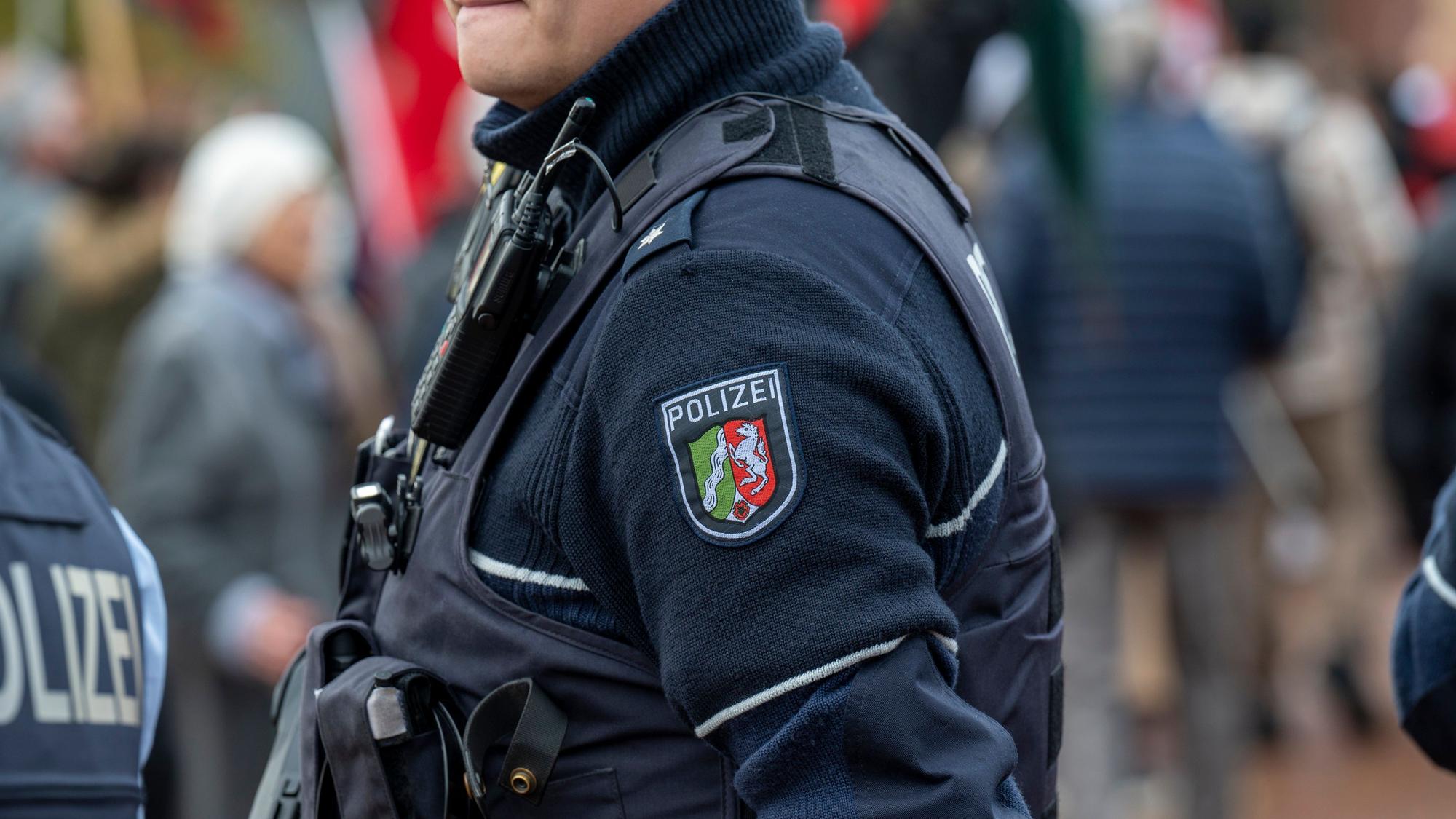 Der Staatsschutz ermittelt gegen AfD-Mitglieder in Rhein-Sieg. (Symbolbild)