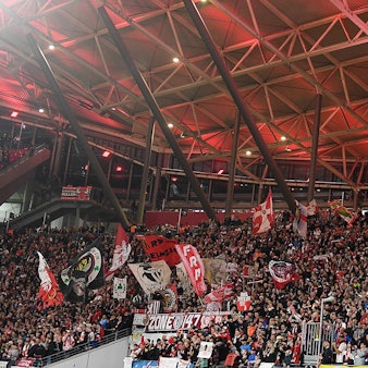 Das Ergebnis sagt alles: Der 1. FC Köln war Leipzig in allen Belangen nicht gewachsen.