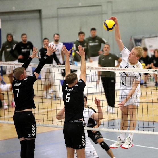 Veit Bils TuS Mondorf