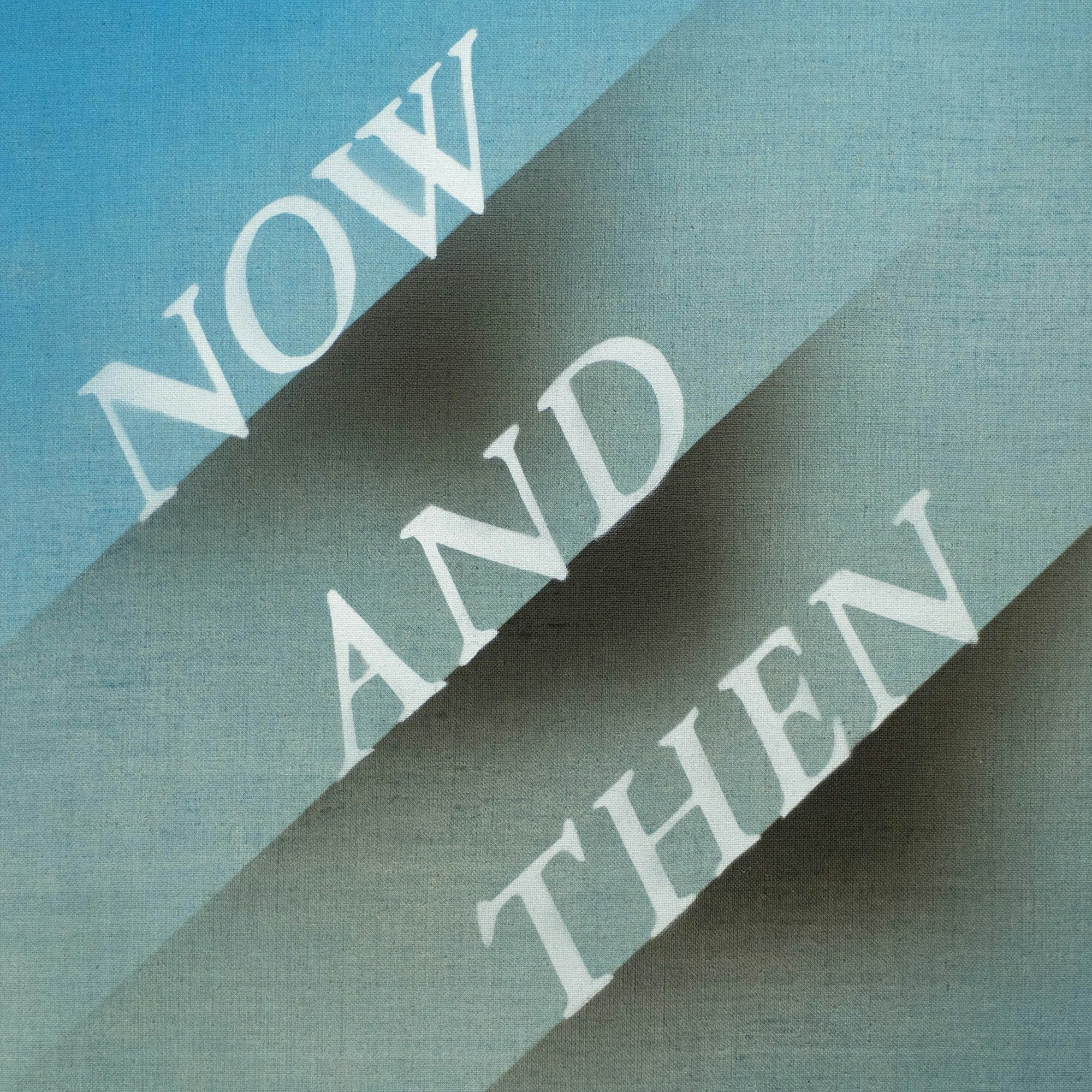 Cover der Single «Now And Then» der Beatles (undatiert). Mehr als 50 Jahre nach der Trennung der Beatles erscheint am 02.11.2023 ihre wahrscheinlich letzte Single. «Now And Then» soll um 15 Uhr im Internet Premiere feiern. (zu dpa «Über 50 Jahre nach der Trennung: «Finaler» Song der Beatles erscheint»)