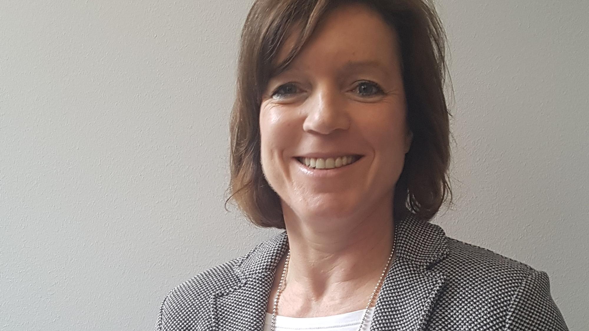 Ulrike Bohner