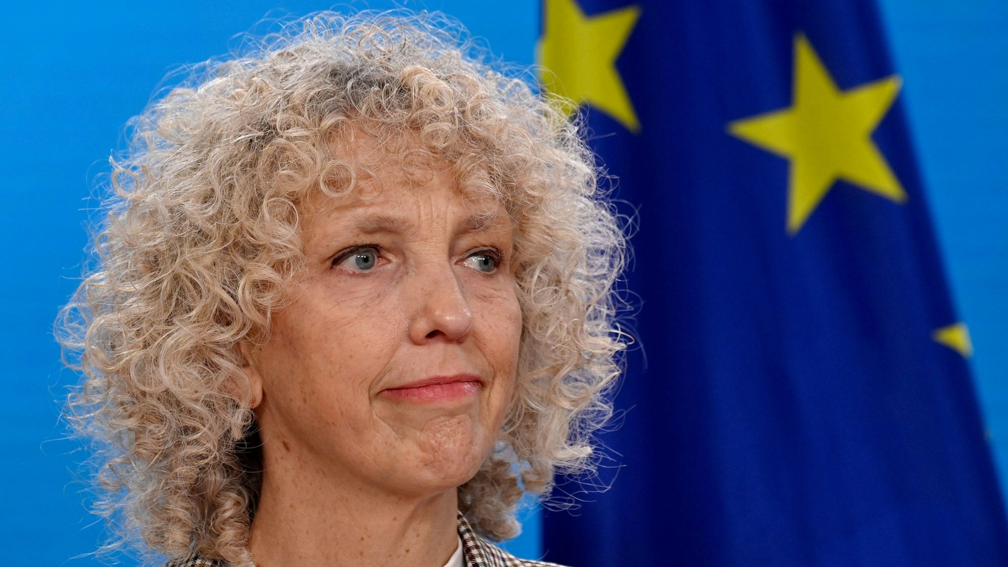 Jennifer Morgan, Deutschlands Chef-Verhandlerin bei den internationalen Klimagipfeln