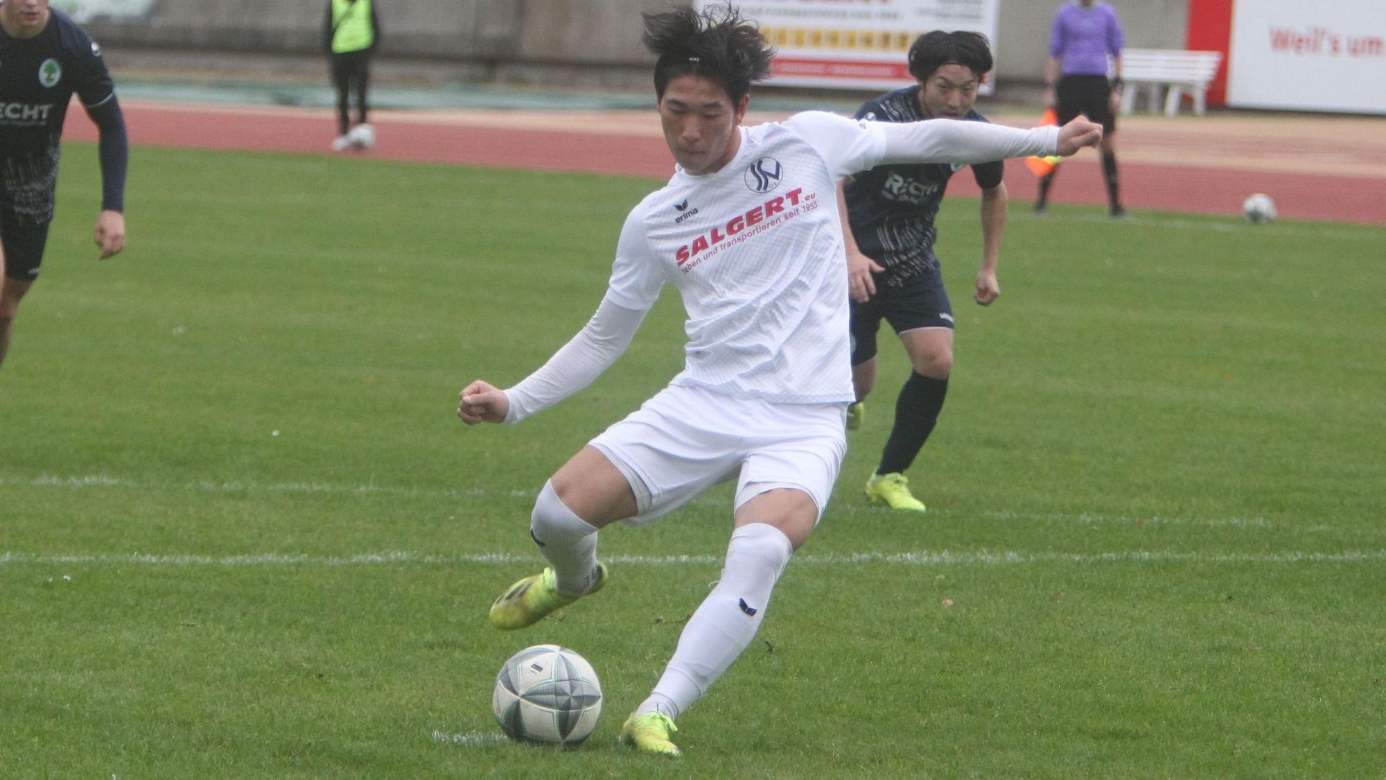 Kaito Asano