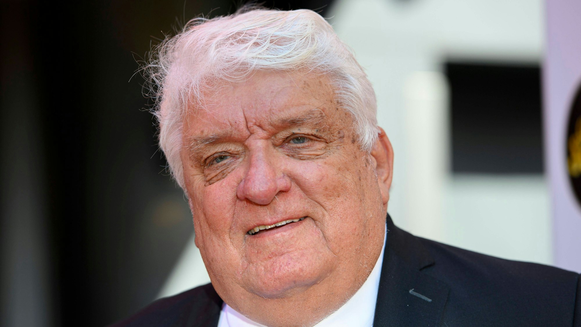 Moderator Hans Meiser im Alter von 77 Jahren gestorben.