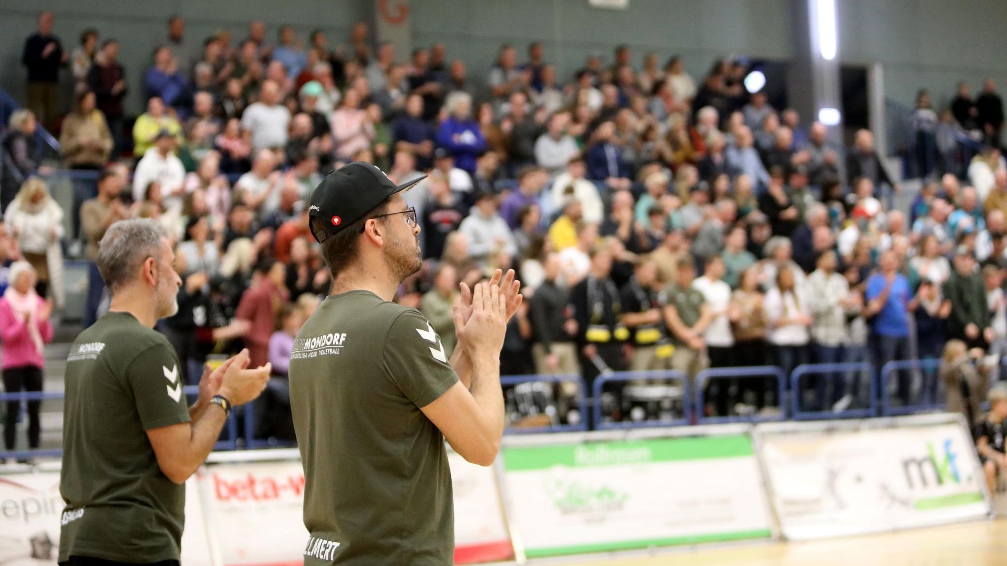 TuS Mondorf Pokal Düren