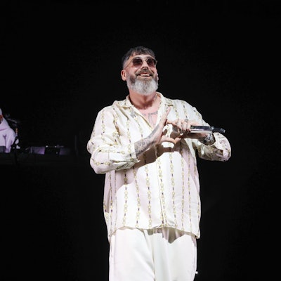 05.11.2023
Köln:
Konzert von Sido in der Laxess Arena
Foto: Martina Goyert