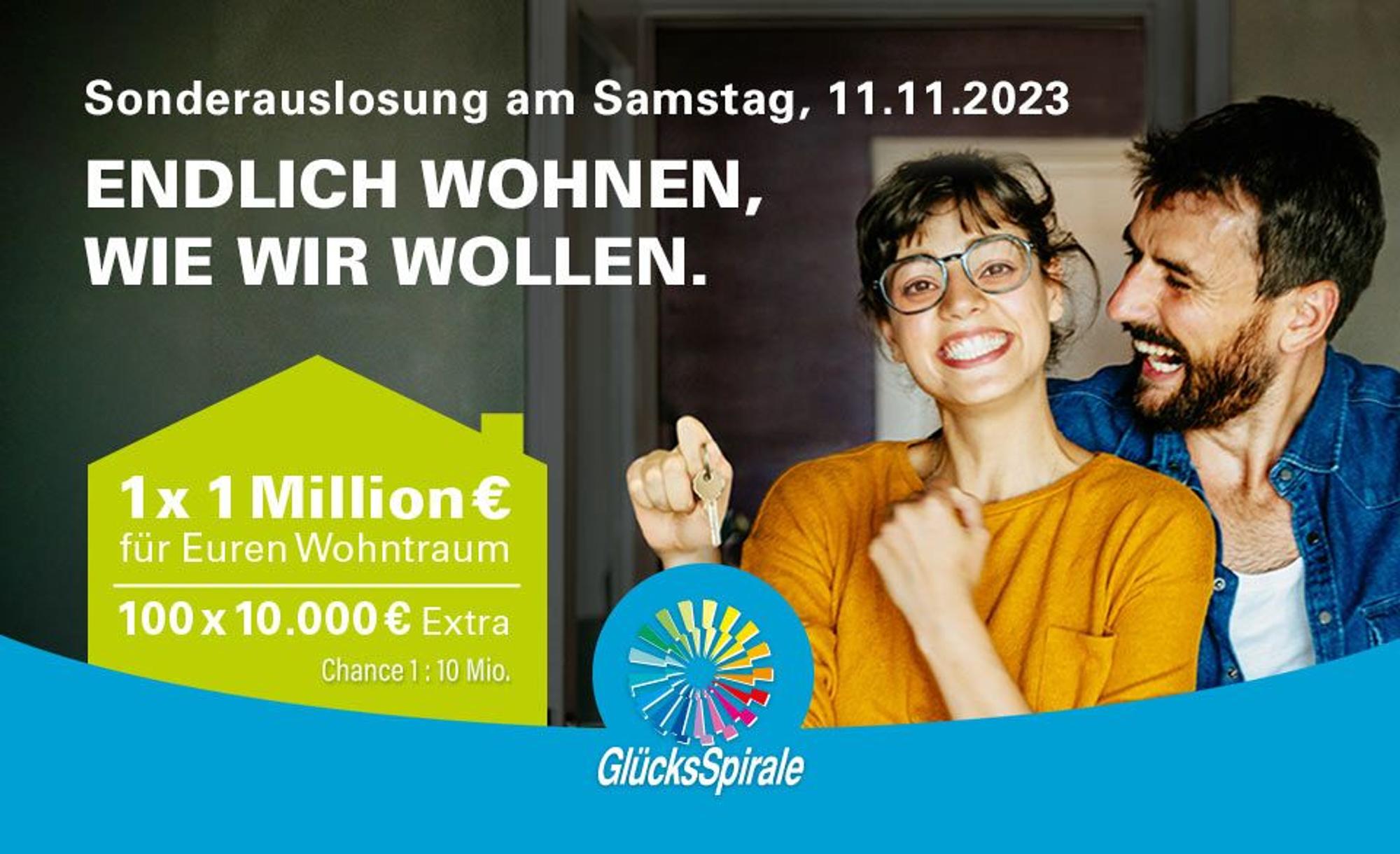 WestLotto Spielschein.