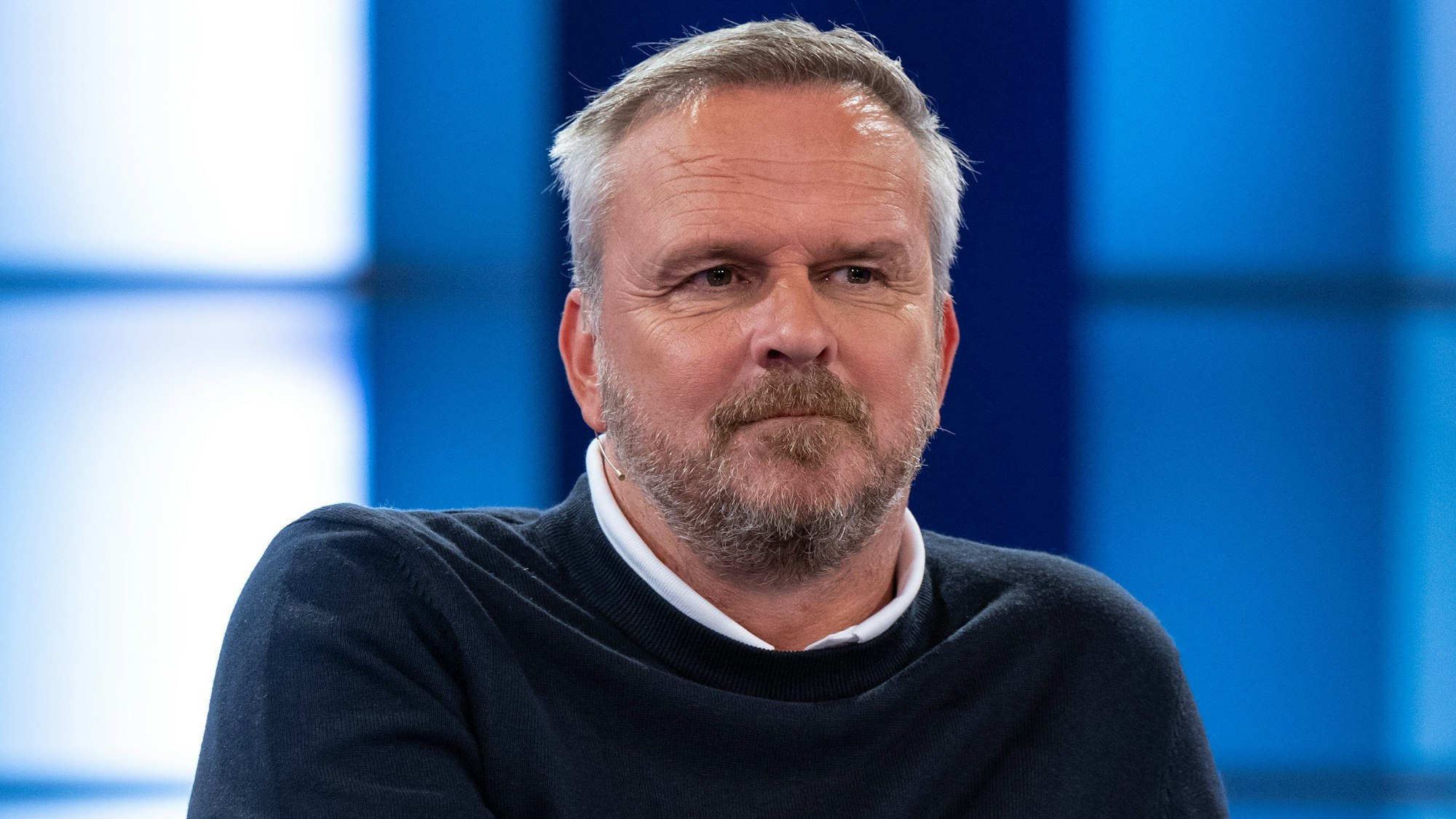 Sky Experte Didi Hamann hat sich überrascht gezeigt auf Thomas Tuchels Umgang mit Kritik.