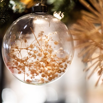 Nicht nur ausgefallene Dekorationen, auch andere Ideen der Gastronomie sind willkommen.