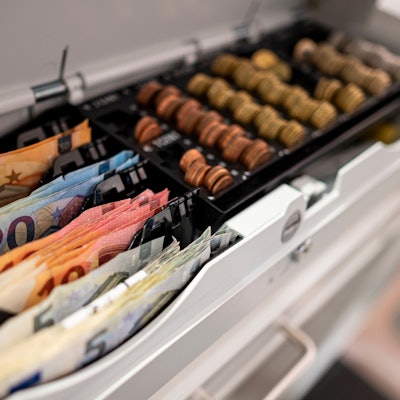 Ein Haushalt ist auch immer eine Art Kassensturz - es geht um die Verteilung von knappen Mitteln.