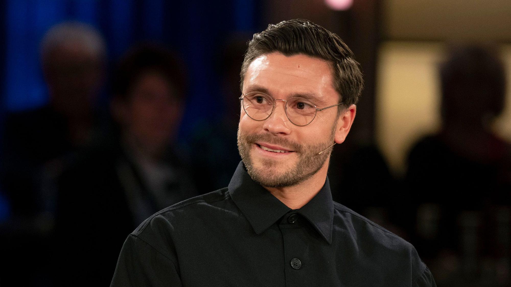 Jonas Hector spricht am Freitag (10. November) im „Kölner Treff“ des WDR über seinen Abschied vom 1. FC Köln.