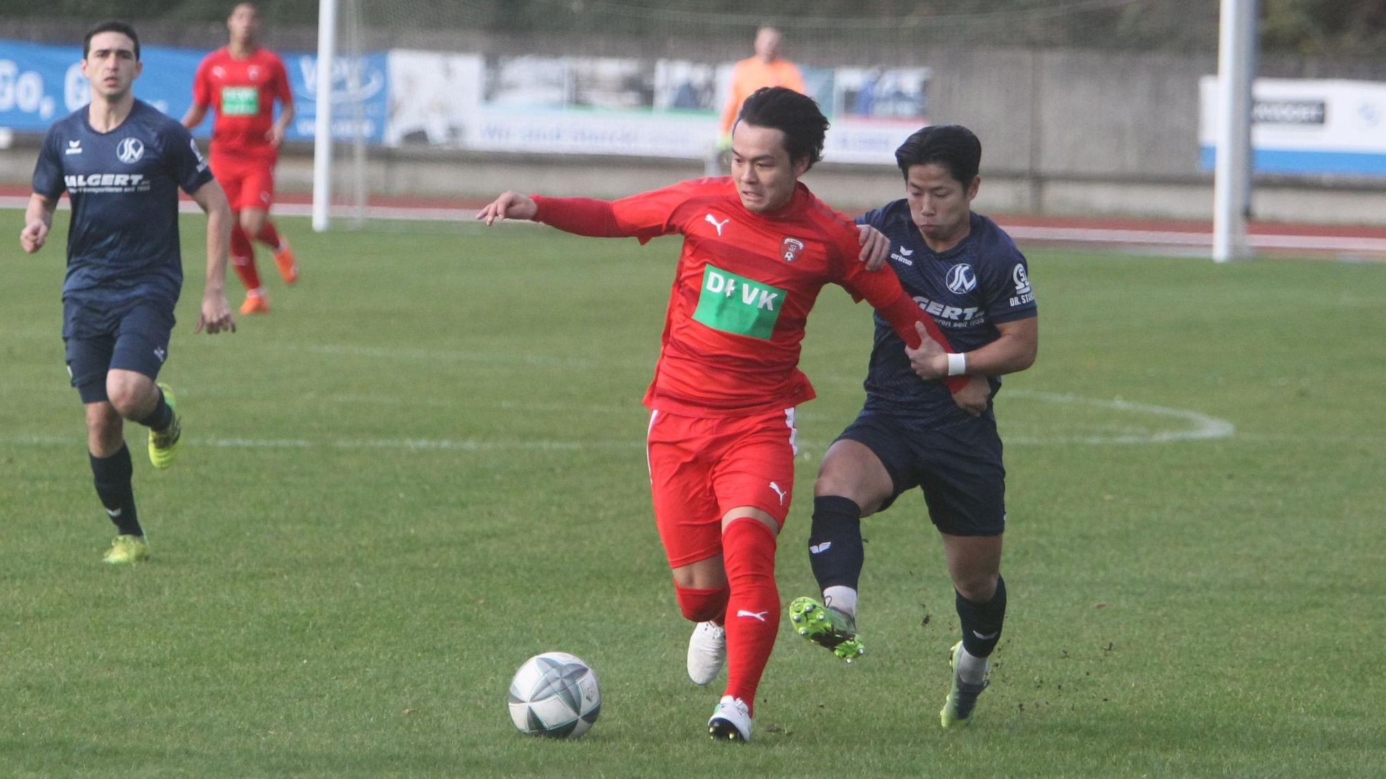 Keita Kinoshita