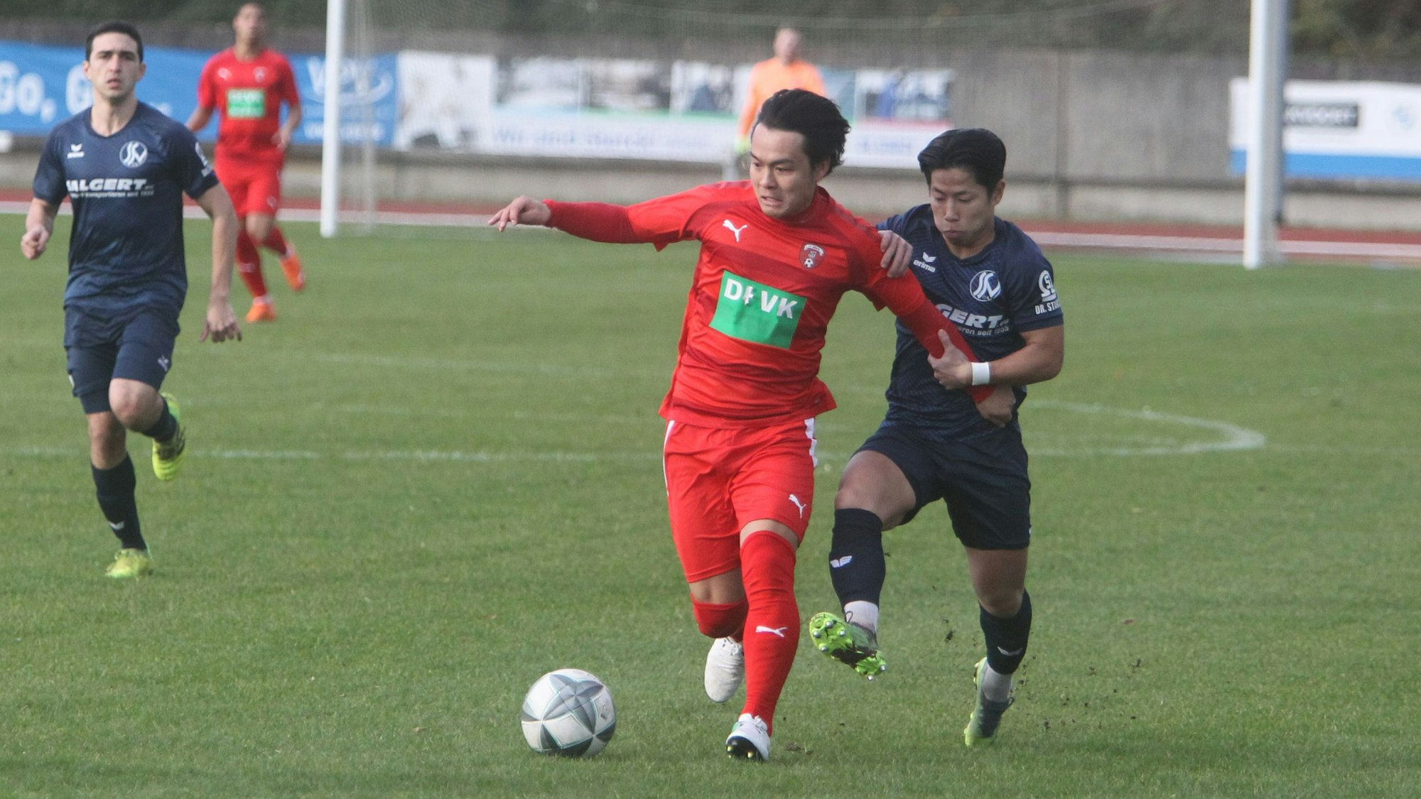 Keita Kinoshita
