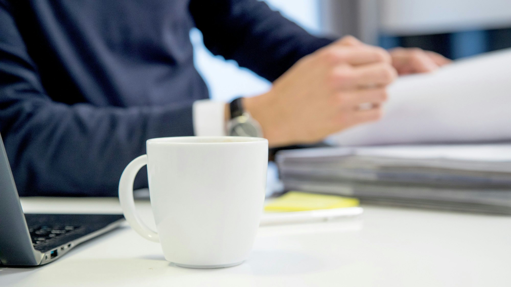 Weniger Arbeiten kann auch unzufriedener machen.