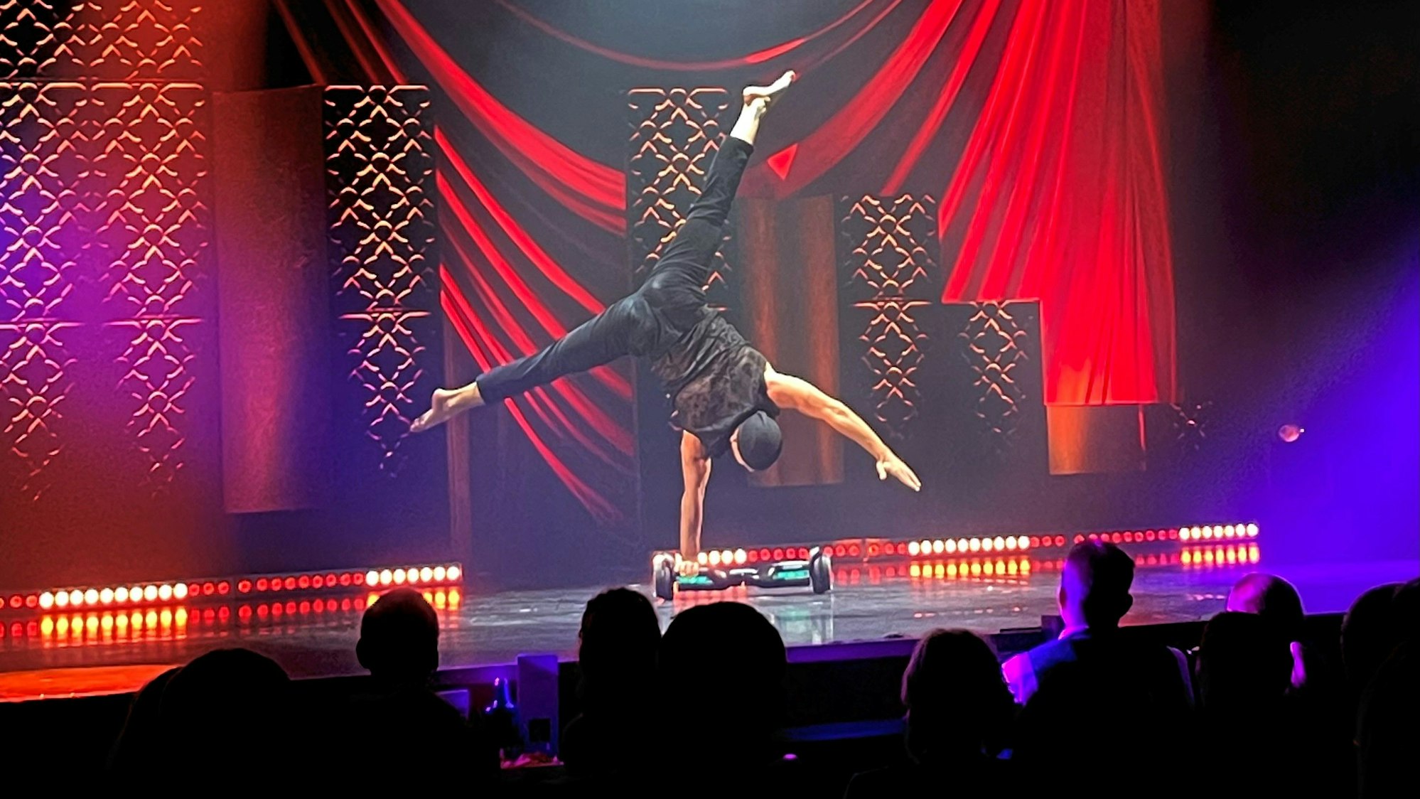 Bonn GOP Sentimientos