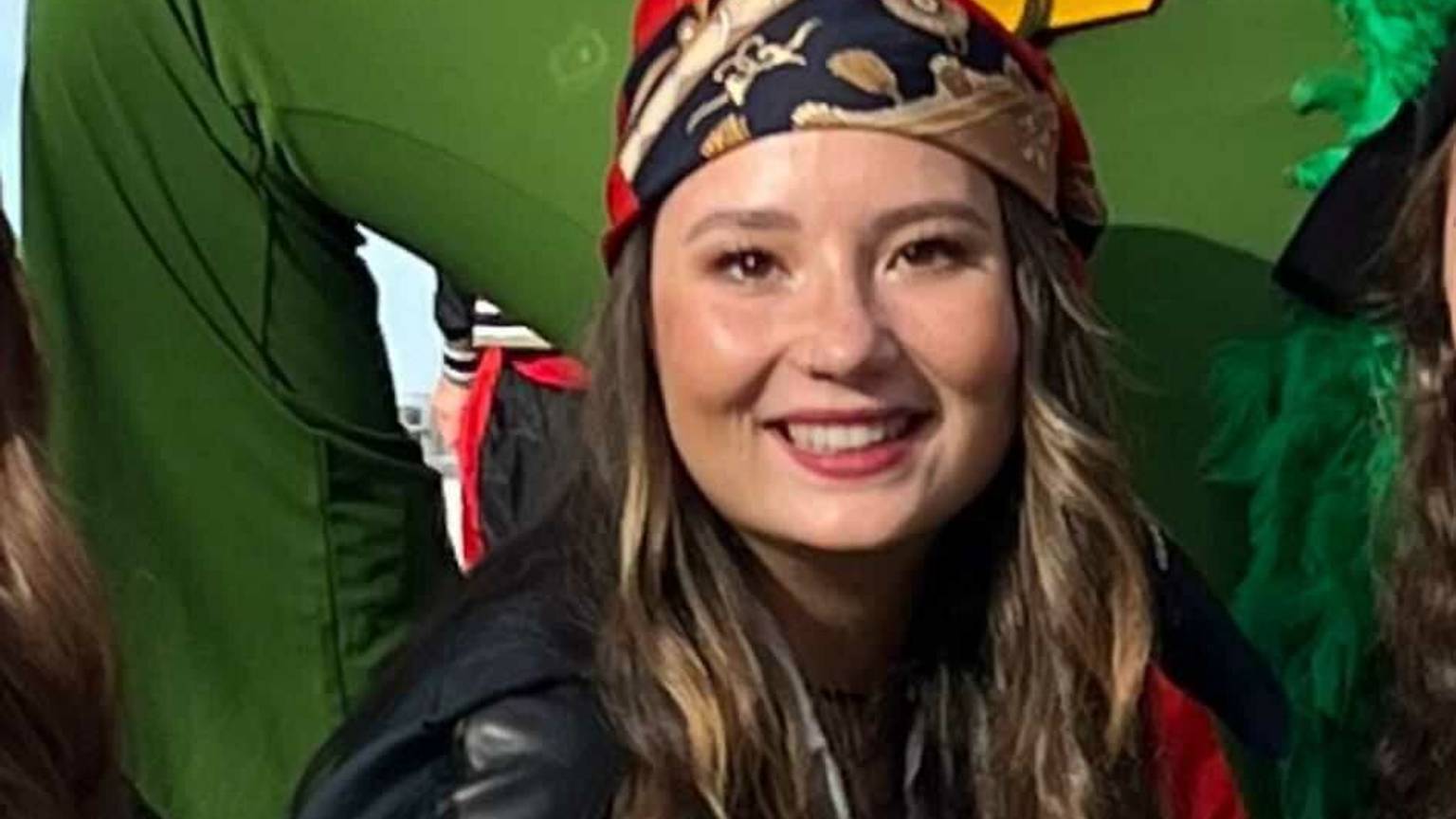 Maren Wesel (Name geänder) (25) hat am 11.11. Geburtstag