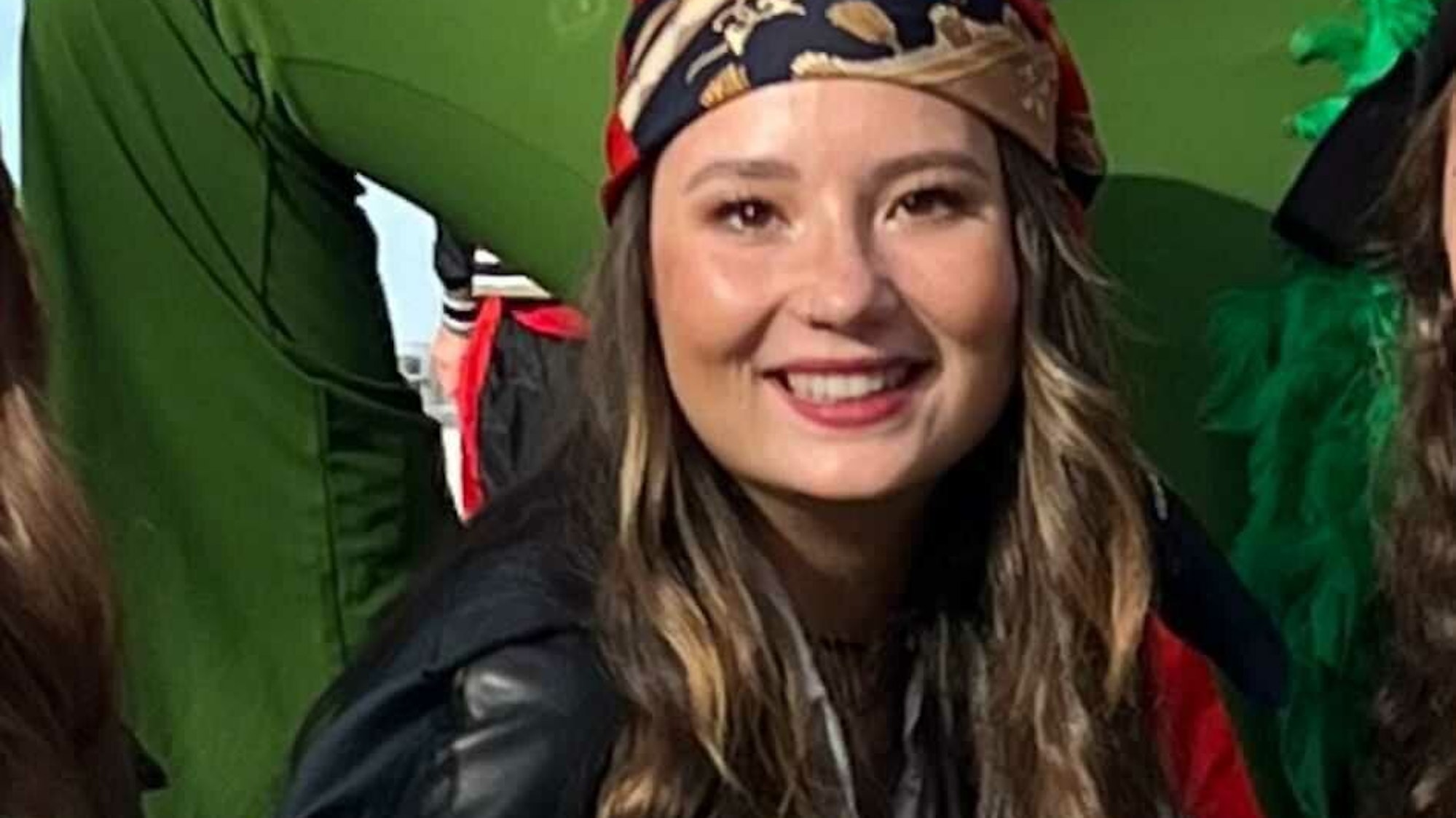 Maren Wesel (Name geänder) (25) hat am 11.11. Geburtstag