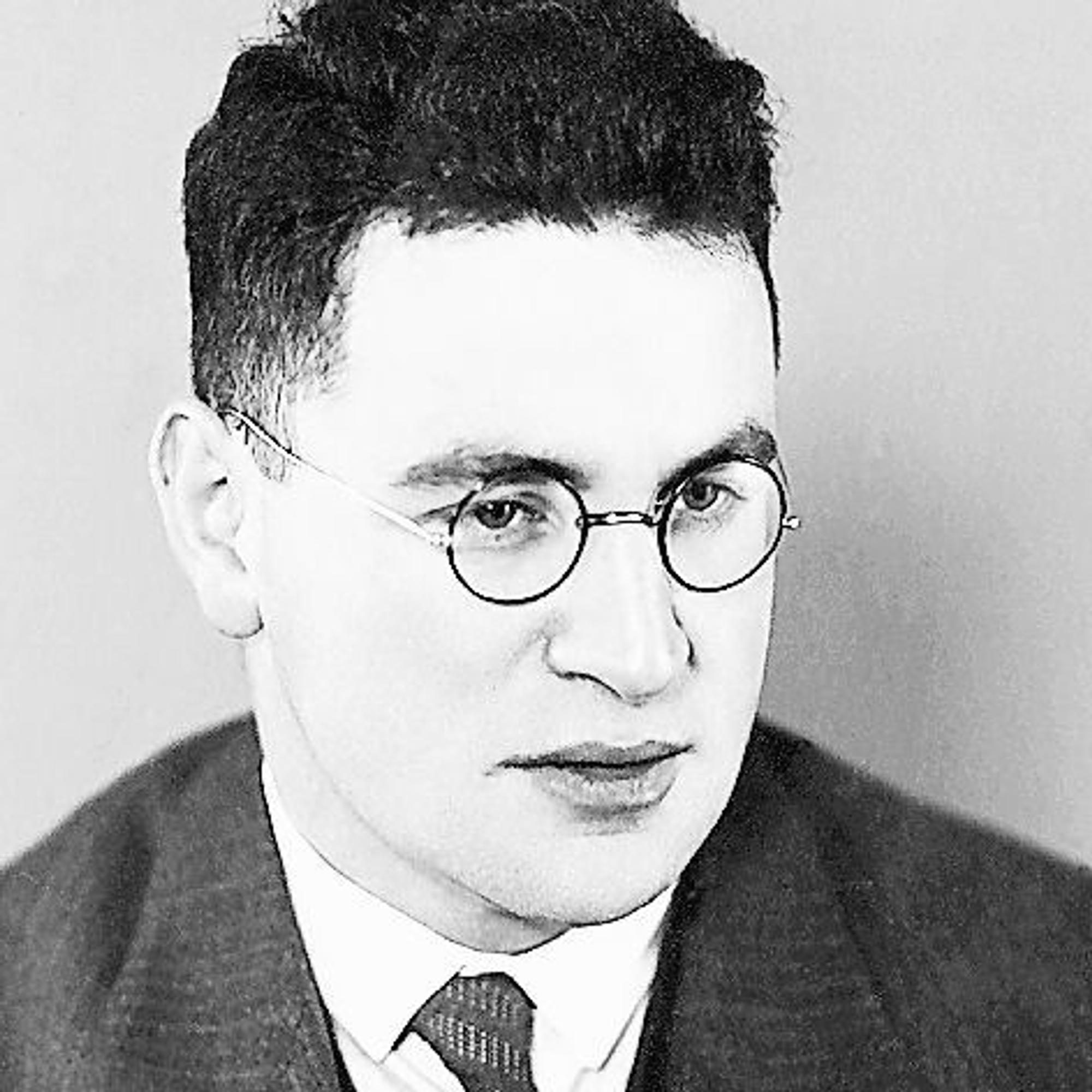 Otto Kirchheimer