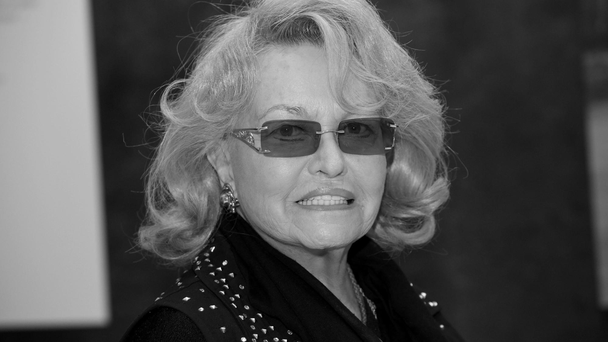 Hannelore Kramm
