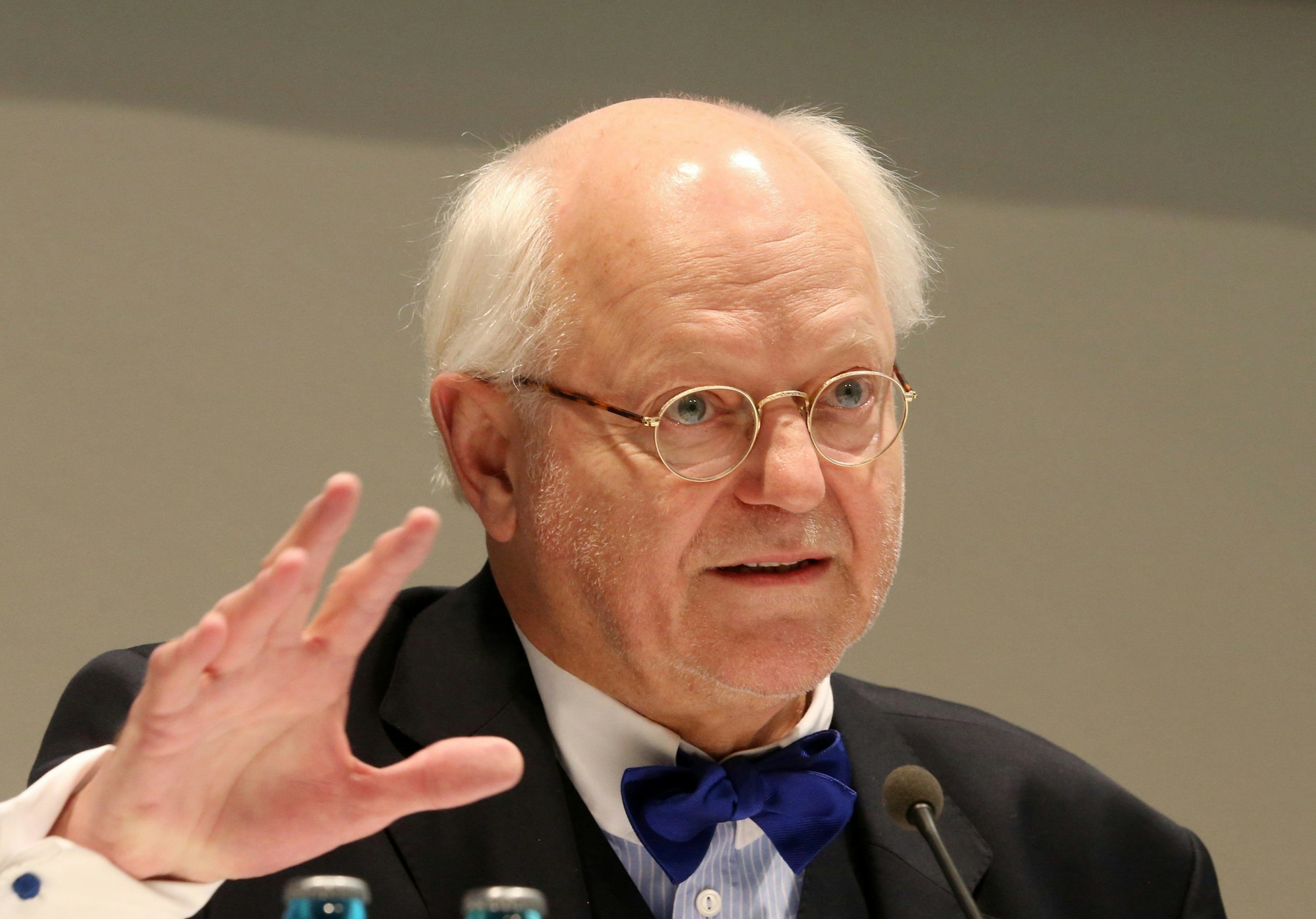 Franz Xaver Ohnesorg