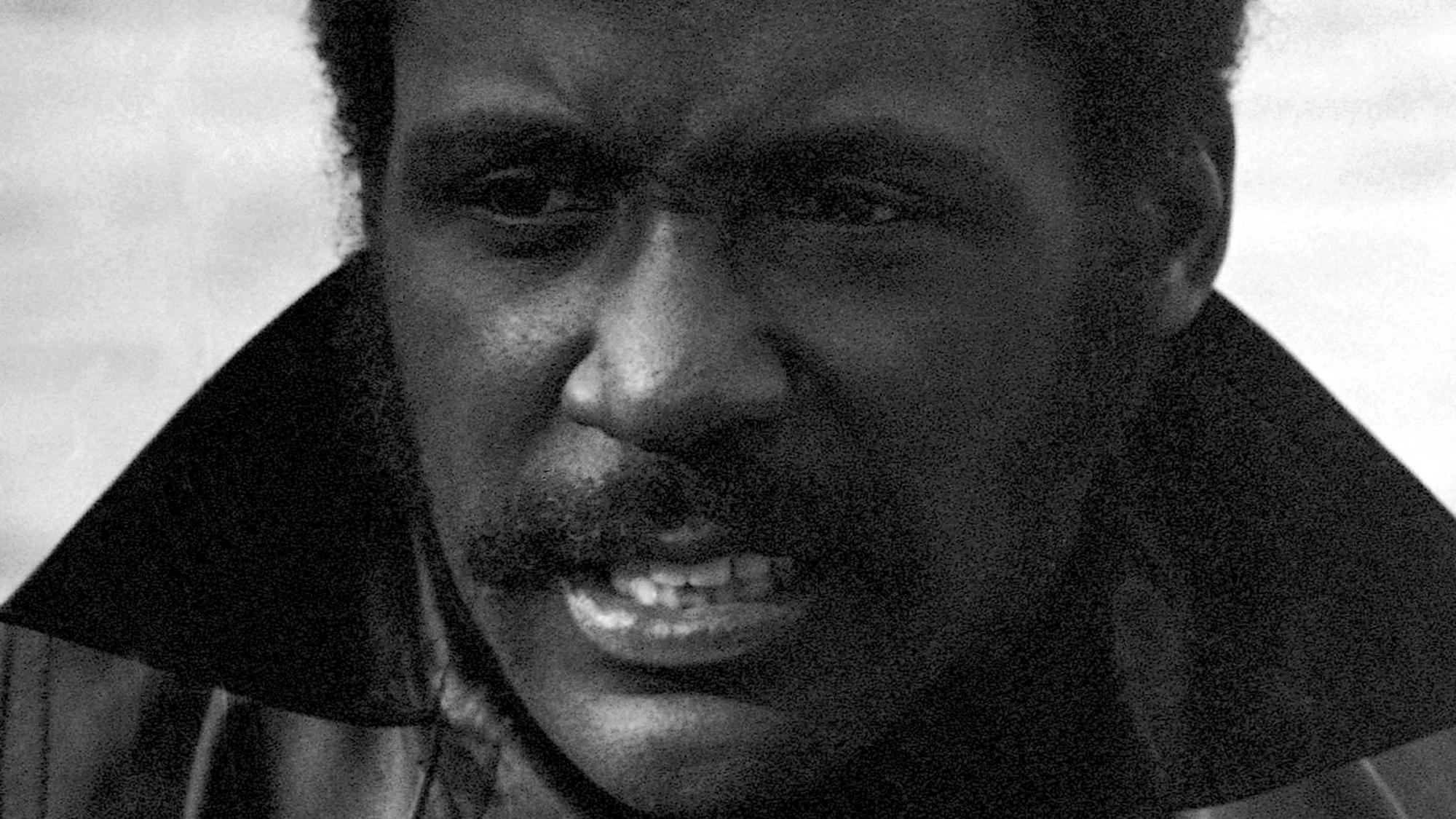 Richard Roundtree
