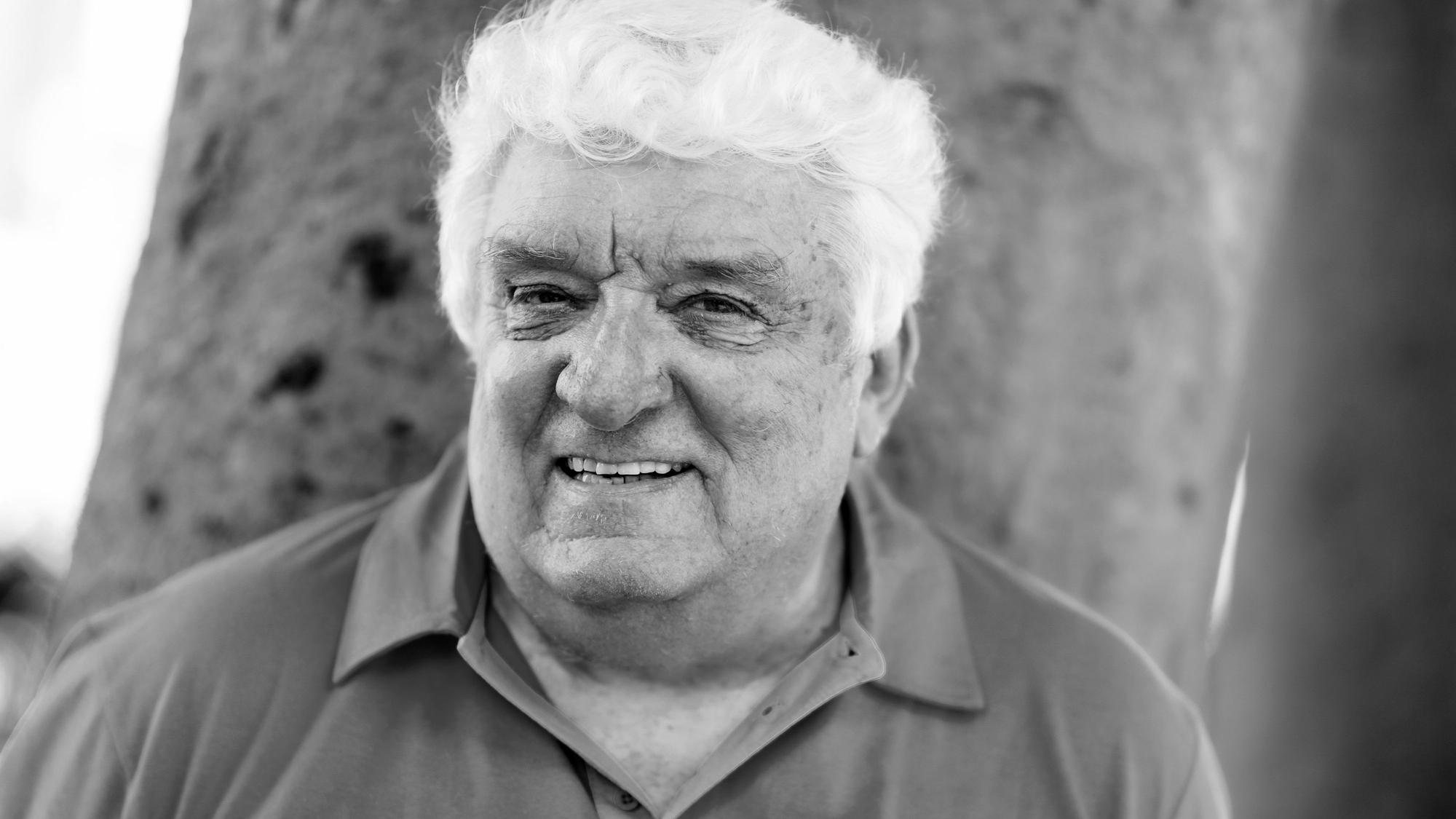 Hans Meiser