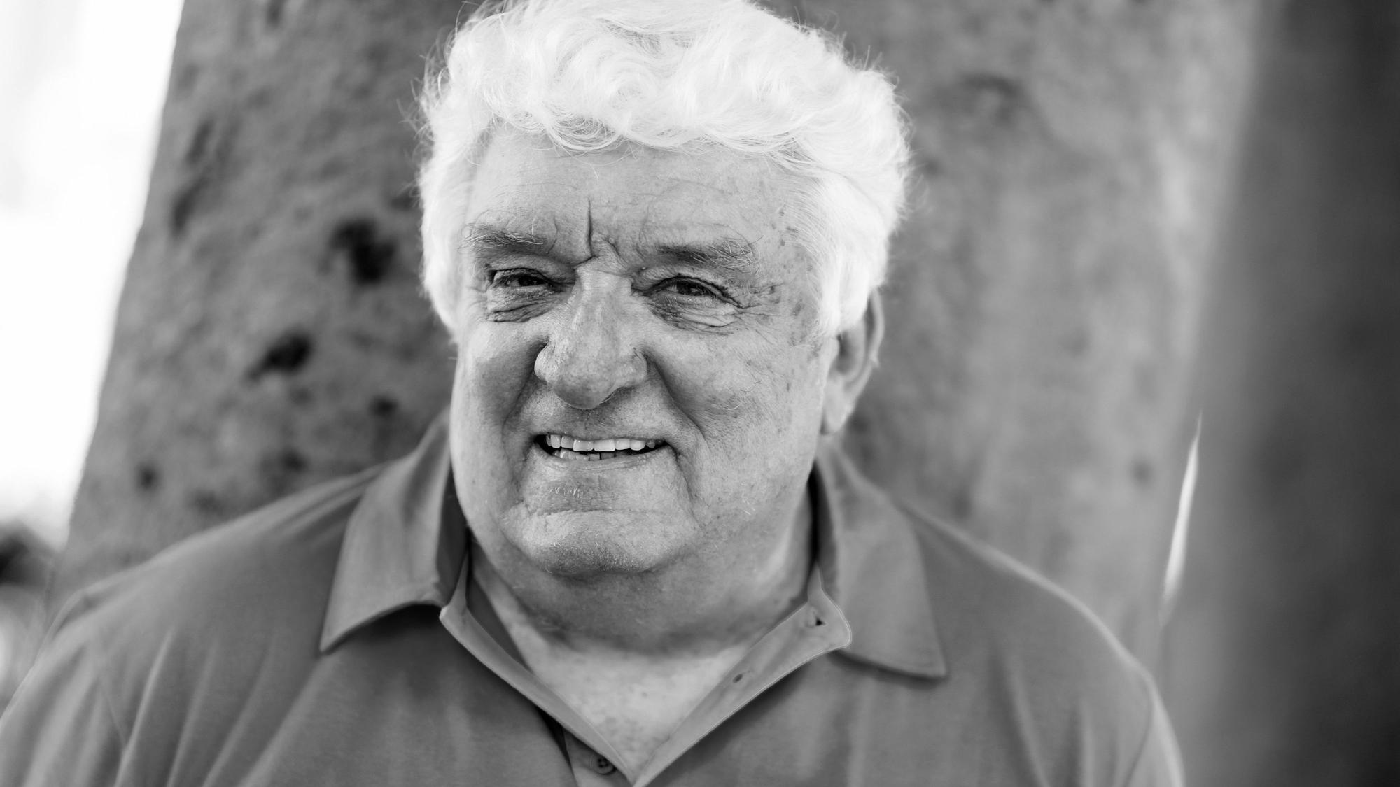 Hans Meiser