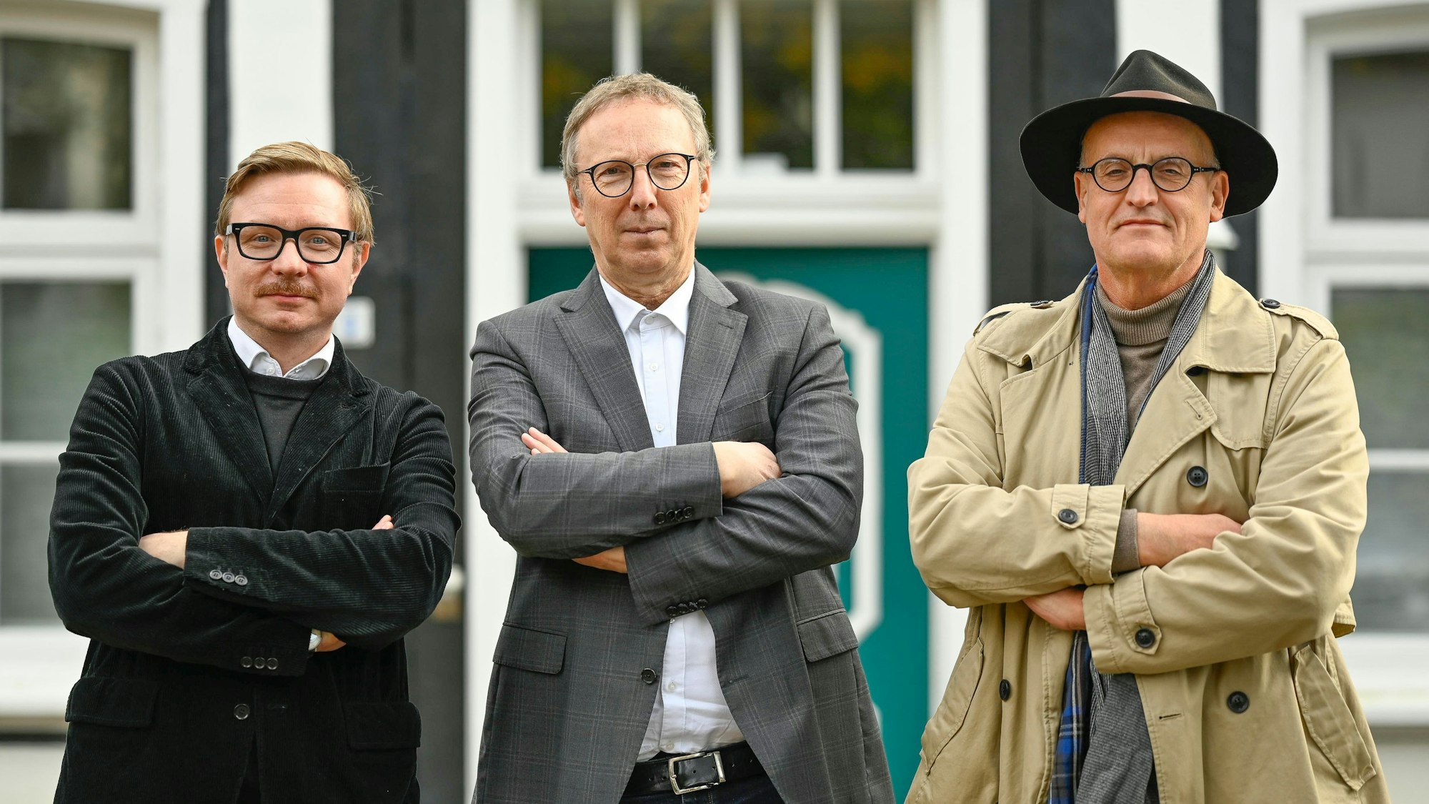 09.11.2023
Gummersbach
Geschäftsführung 
EGG und GWG