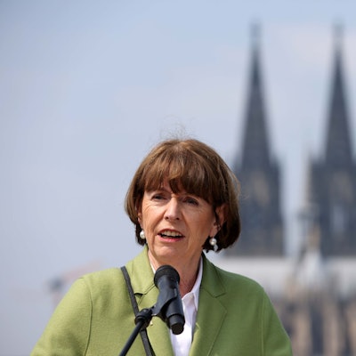Henriette Reker hat die Verwaltungsreform im Wahlkampf wie eine Fahne vor sich hergetragen.