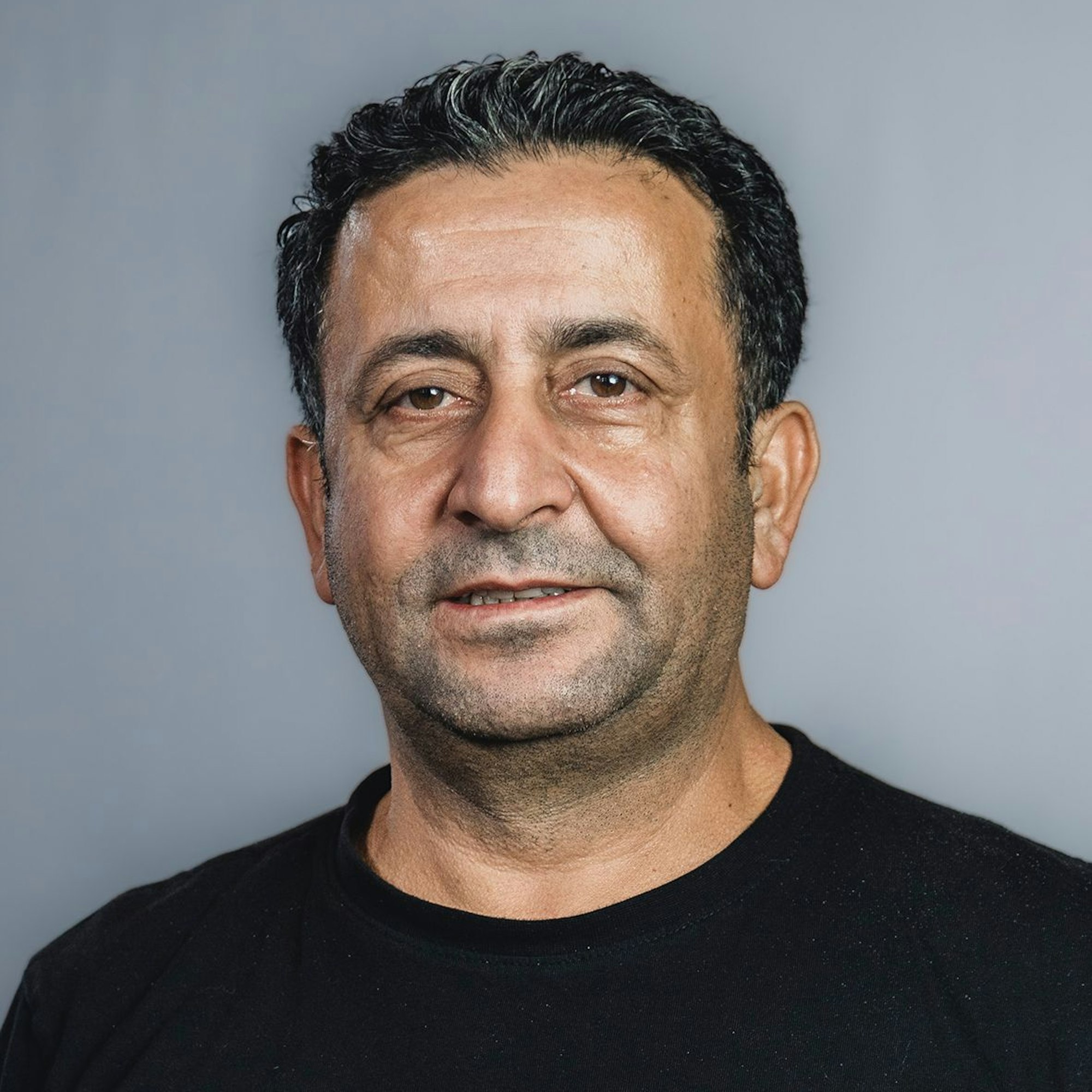 Mehmet Perisan