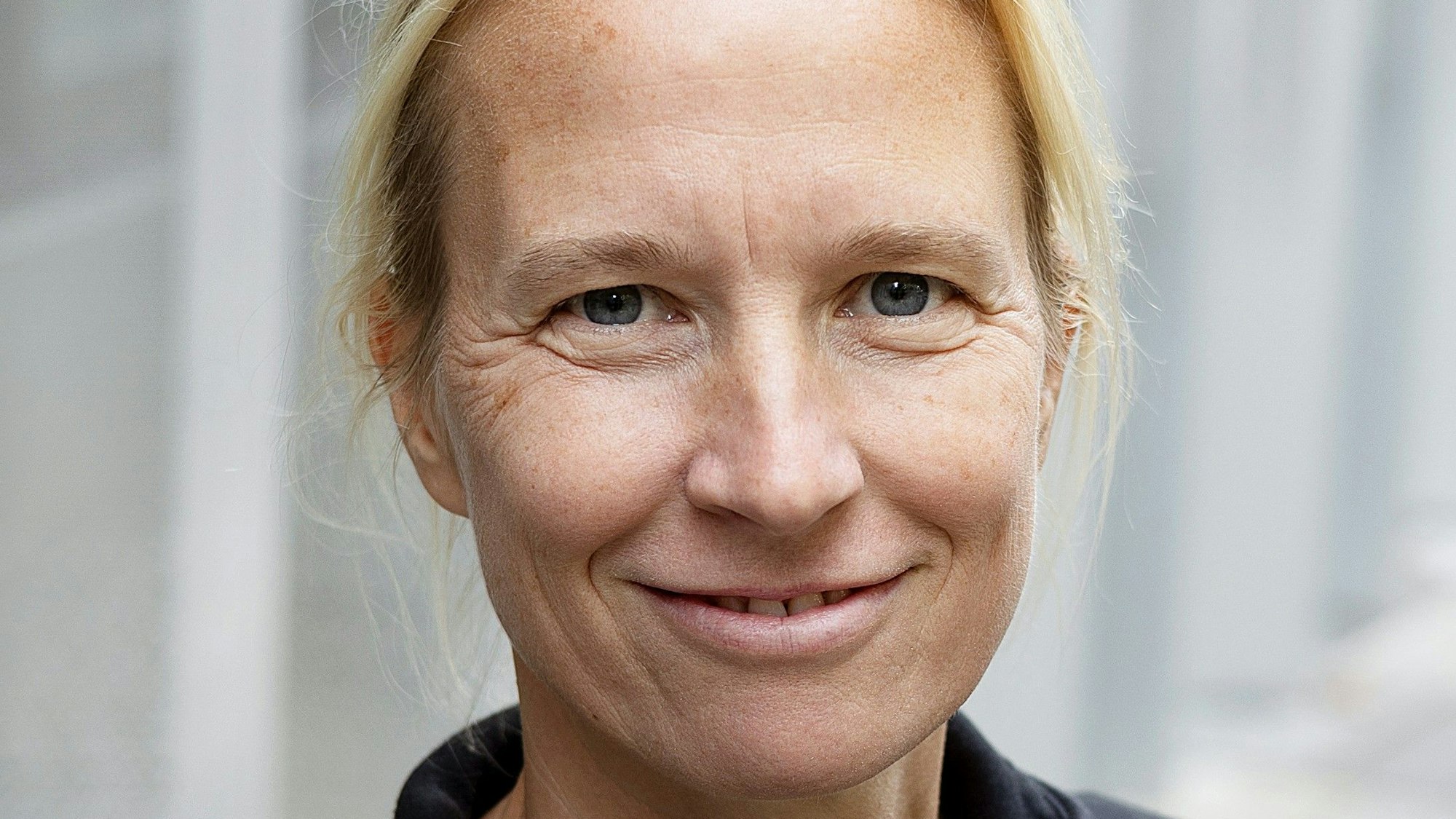 Dr. Jeannine Ohlert