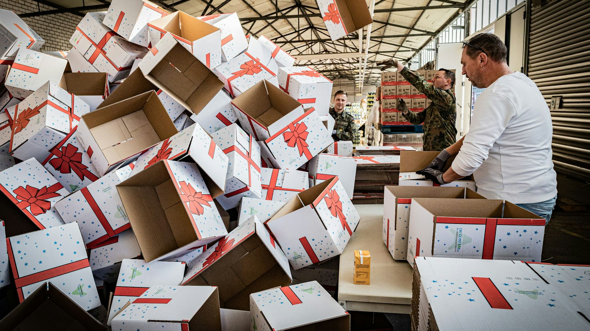 Foto: Meike BösChemeyer