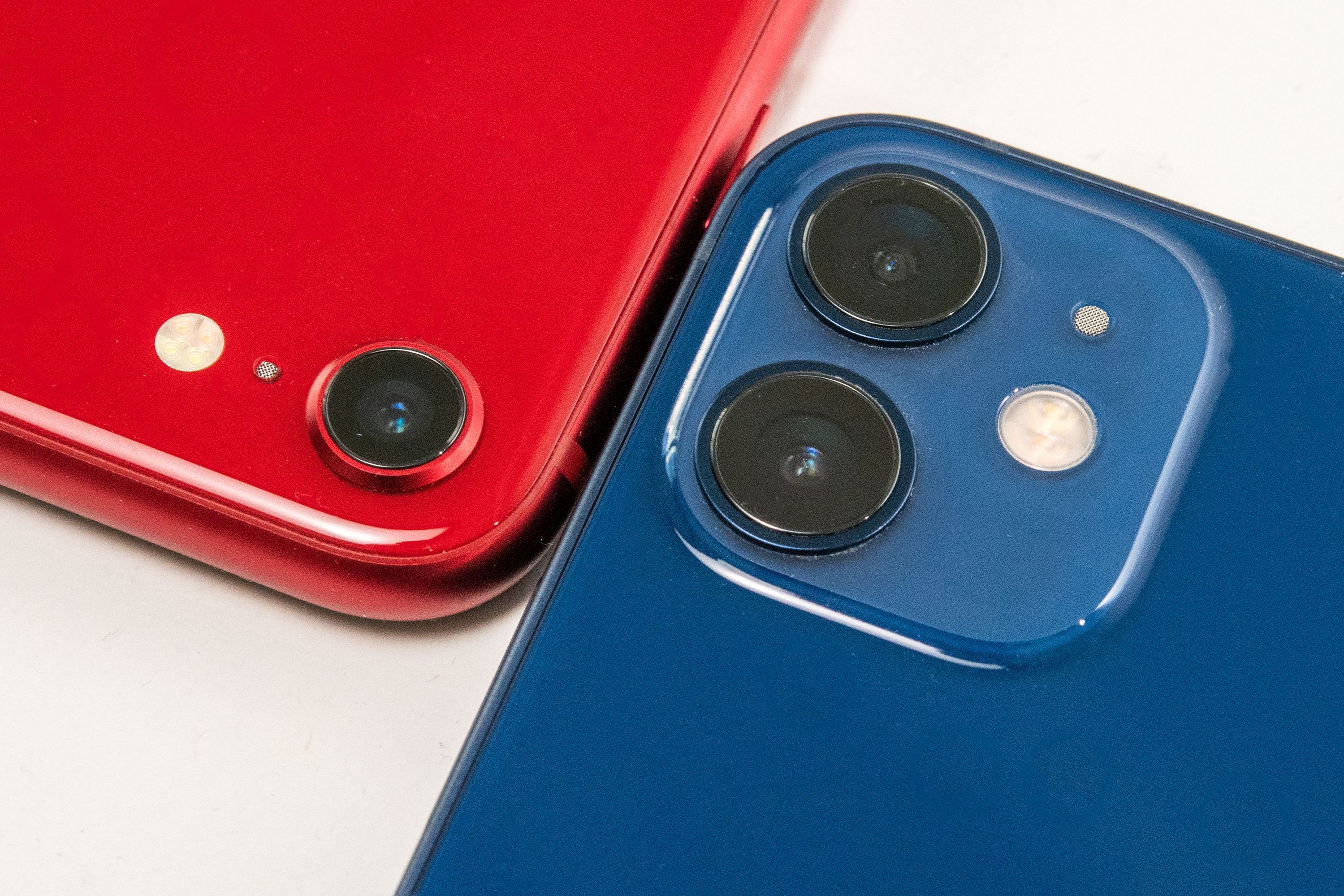 Unter dem Diebesgut war ein iPhone 14 pro.