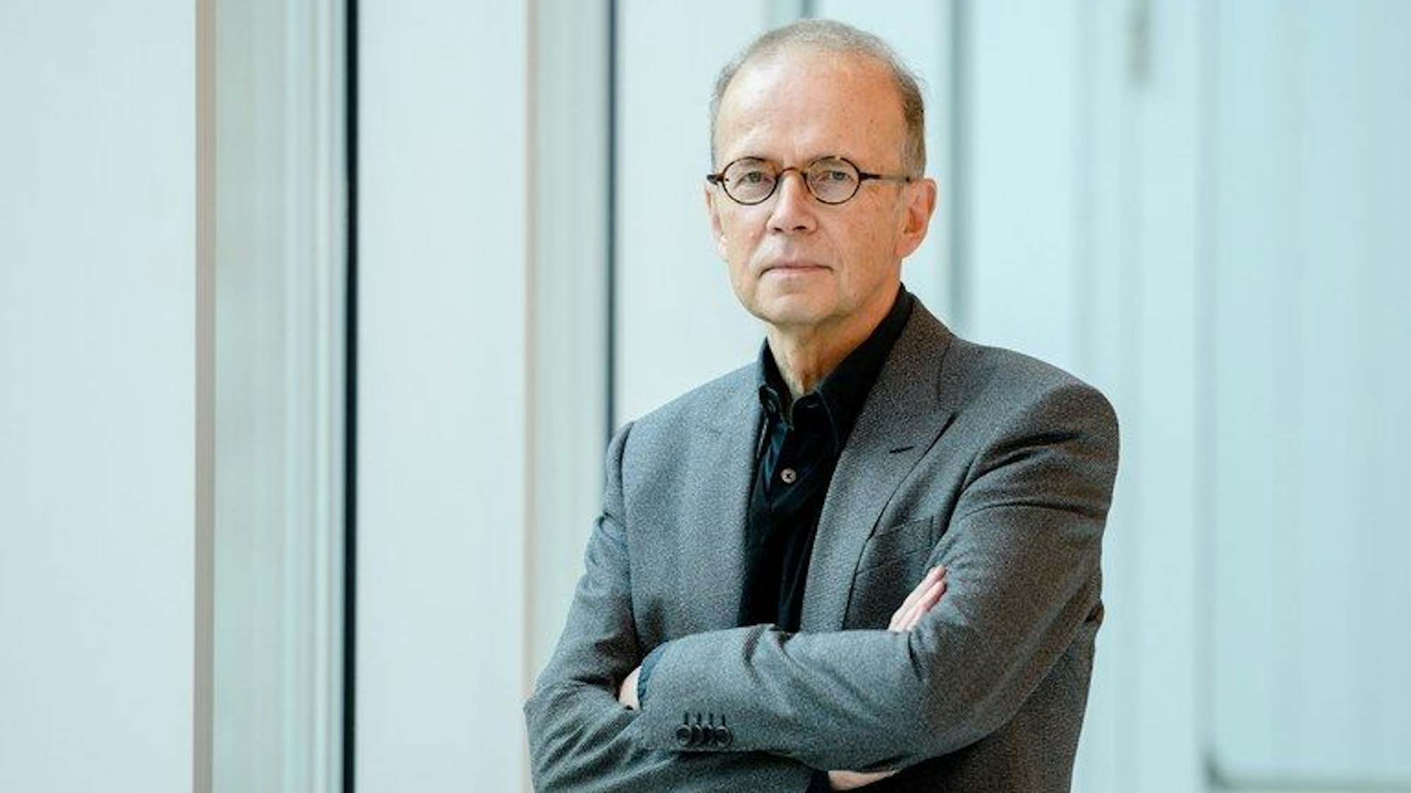 Professor Tilman Mayer, Universität Bonn