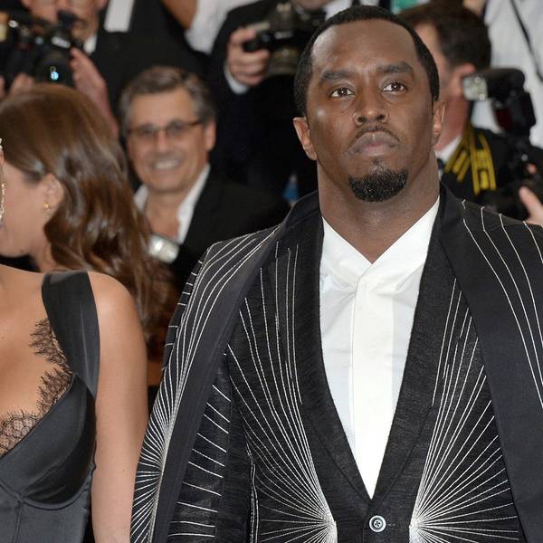 Cassie und Sean Combs kommen zur Met Gala, der «The Metropolitan Museum of Art's Costume Institute»-Spendengala, einer Spendengala zur Finanzierung der Modeabteilung des New Yorker Metropolitan Museums.