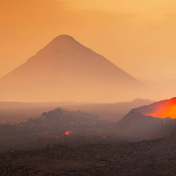 Es ist nur noch eine Frage der Zeit: Laut Experten soll es in wenigen Tagen unter der Reykjanes-Halbinsel zur vulkanischen Eruption kommen.