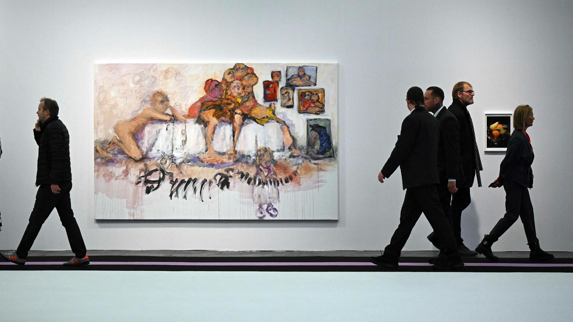 "Art Cologne" 2023.