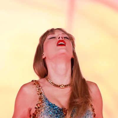 Bei einem Konzert von Taylor Swift ist in Brasilien ein Fan gestorben (Archivbild vom 7. August 2023).