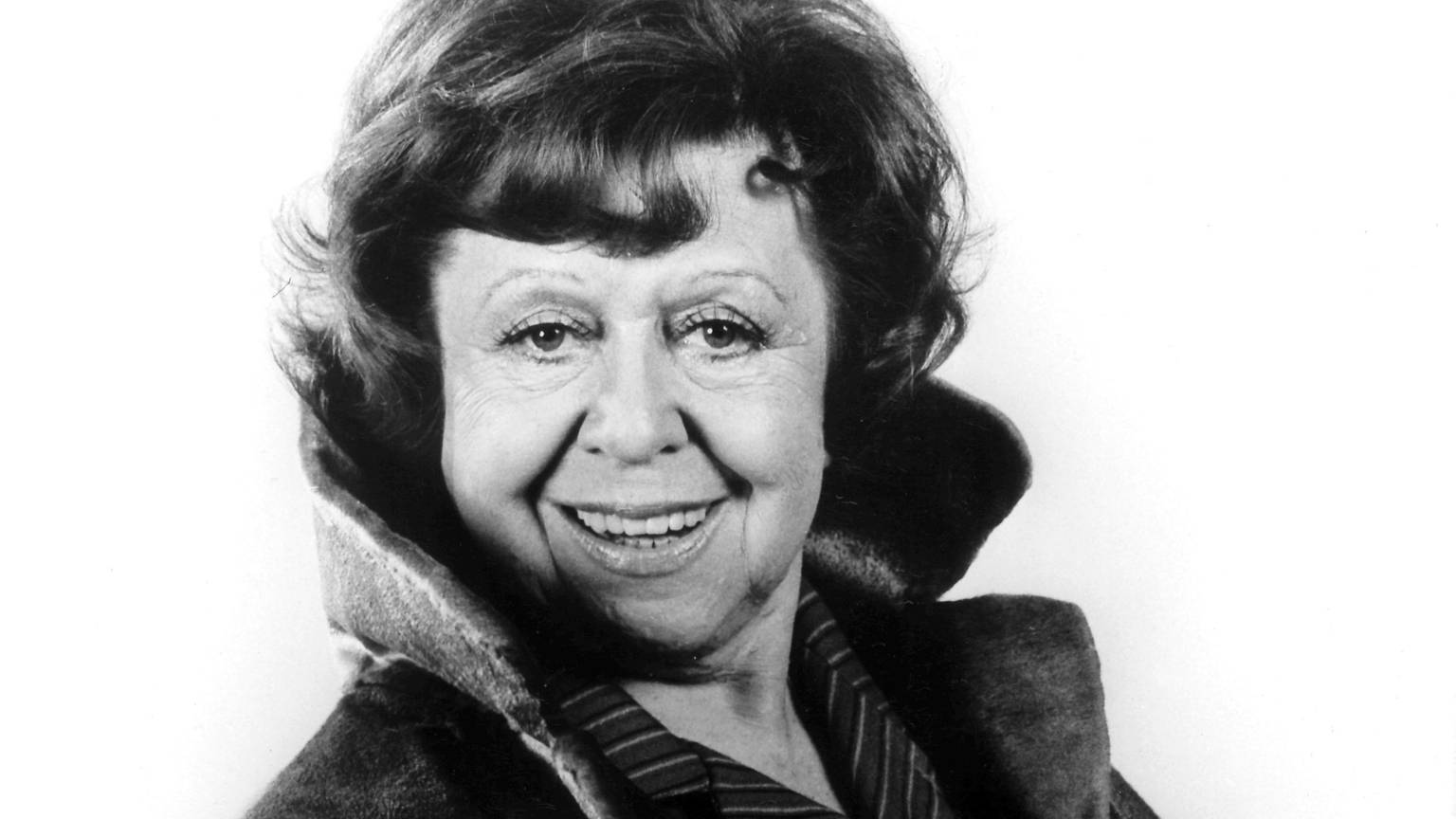 Brigitte Mira