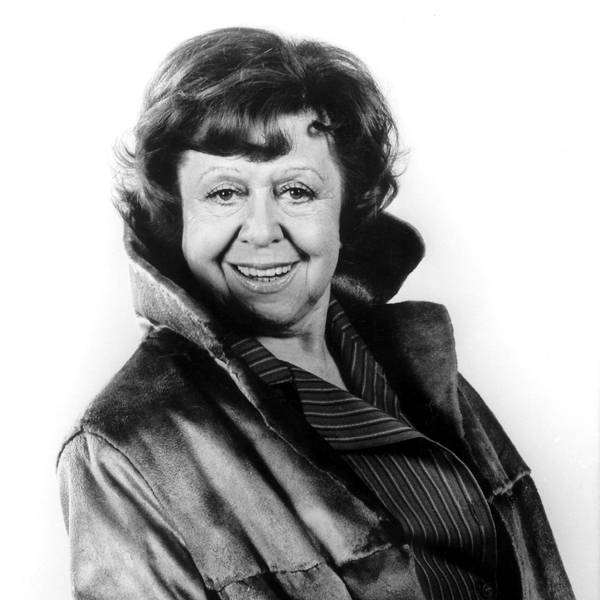 Brigitte Mira