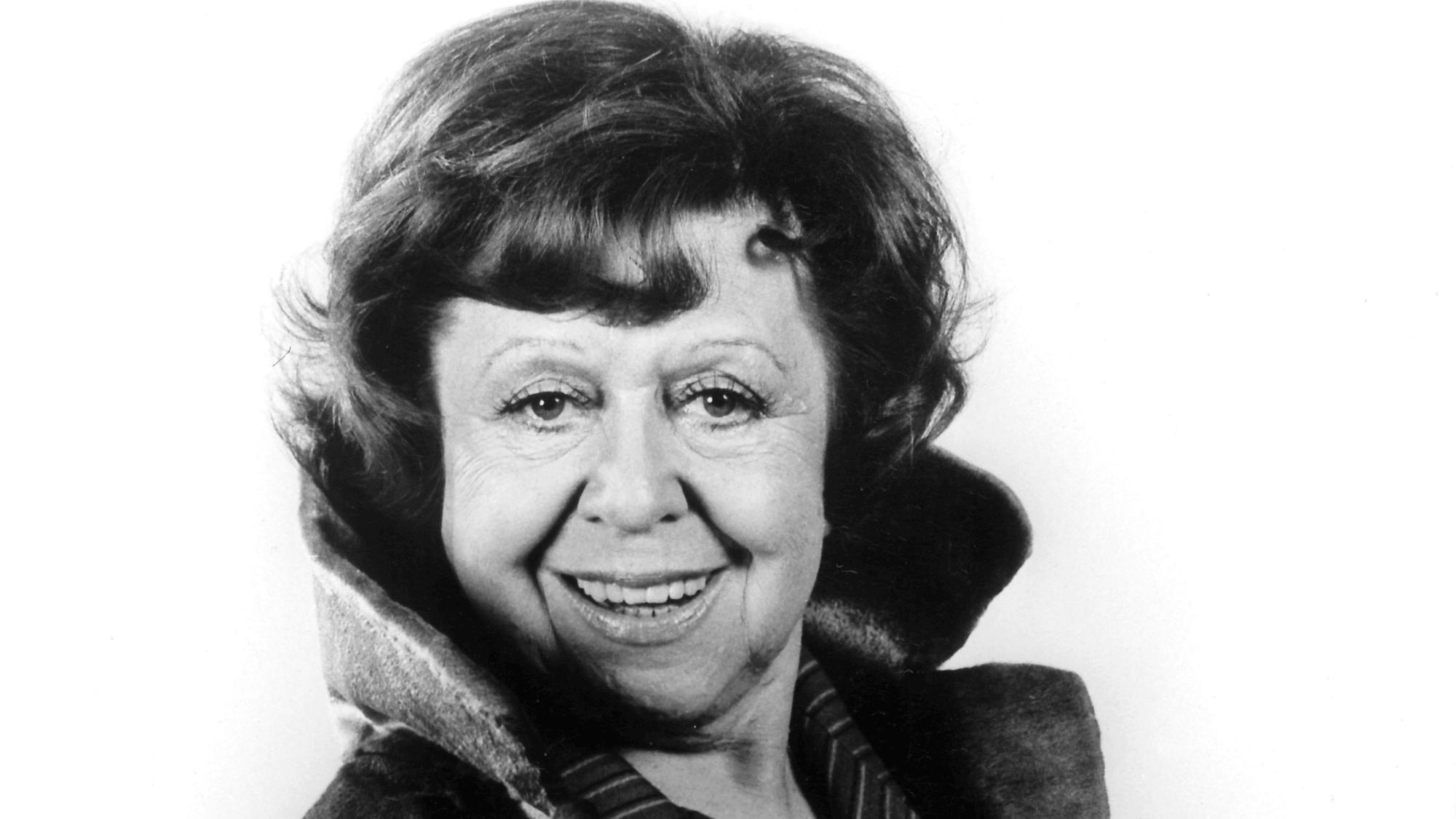 Brigitte Mira