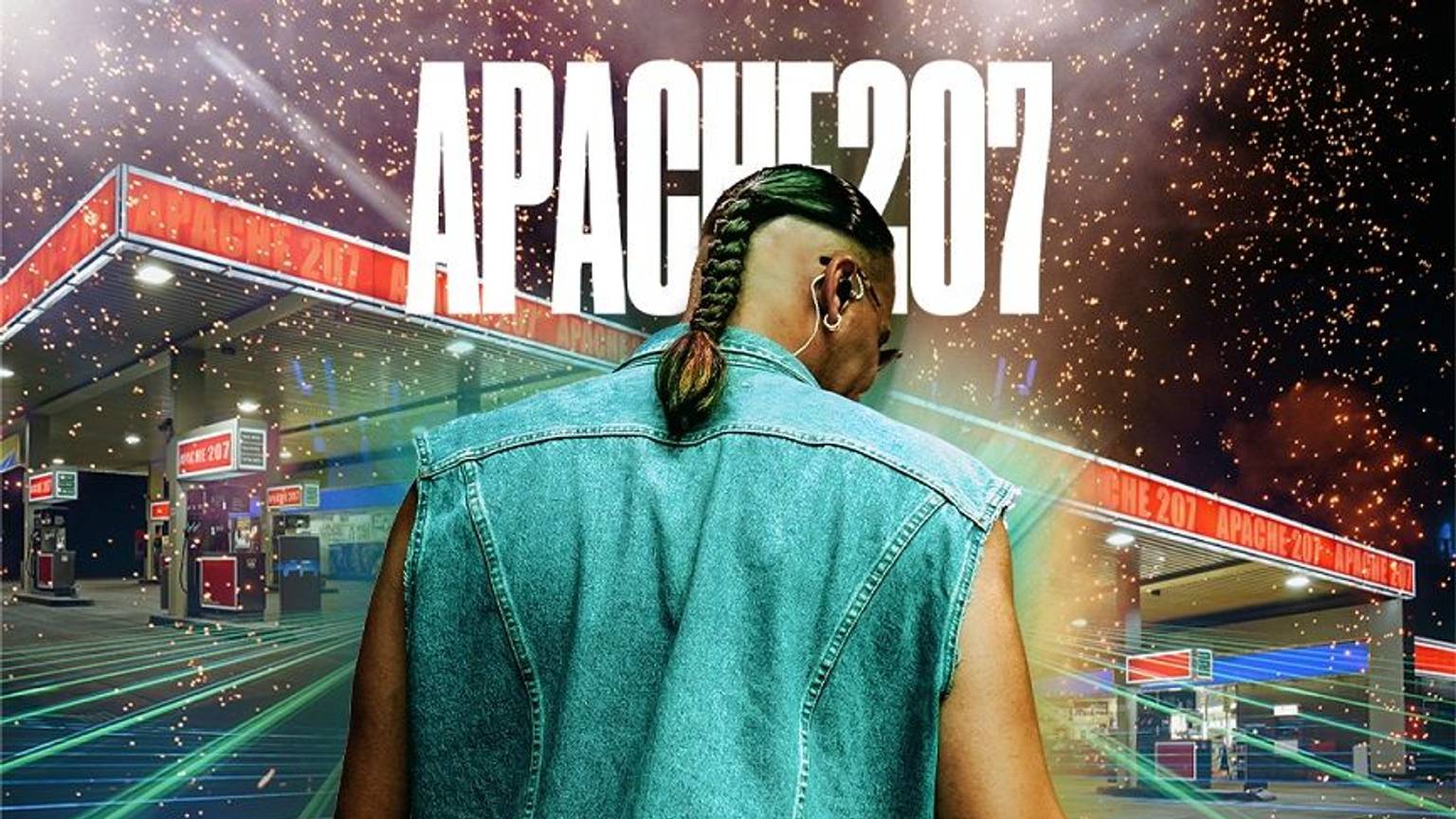 Apache 207