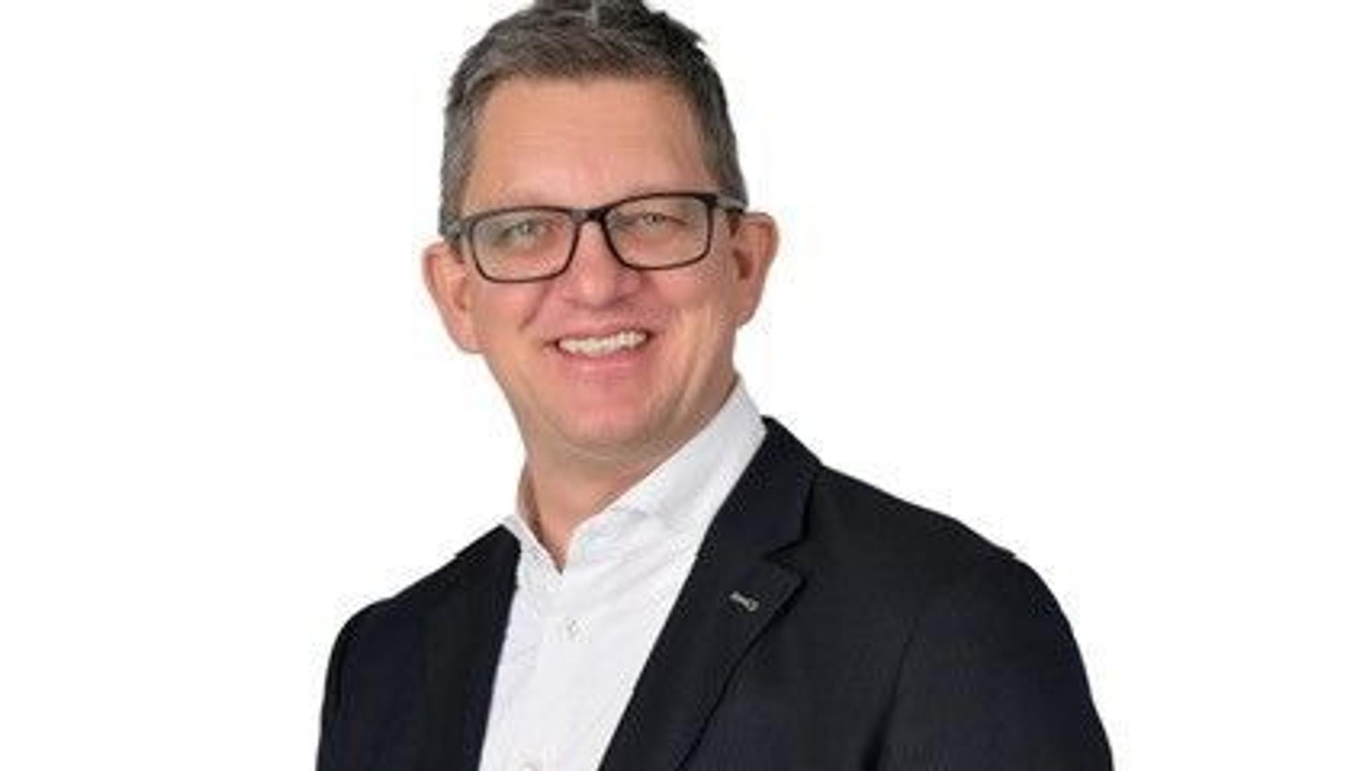 Bernd Kranz ist Dehoga-Chef im Rhein-Sieg-Kreis und Geschäftsführer des Parkhotels Kranz in Siegburg.