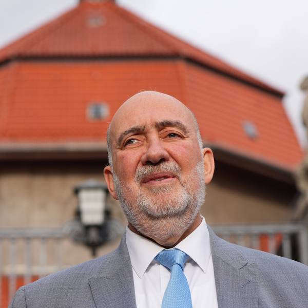 Ron Prosor, Botschafter von Israel in Deutschland